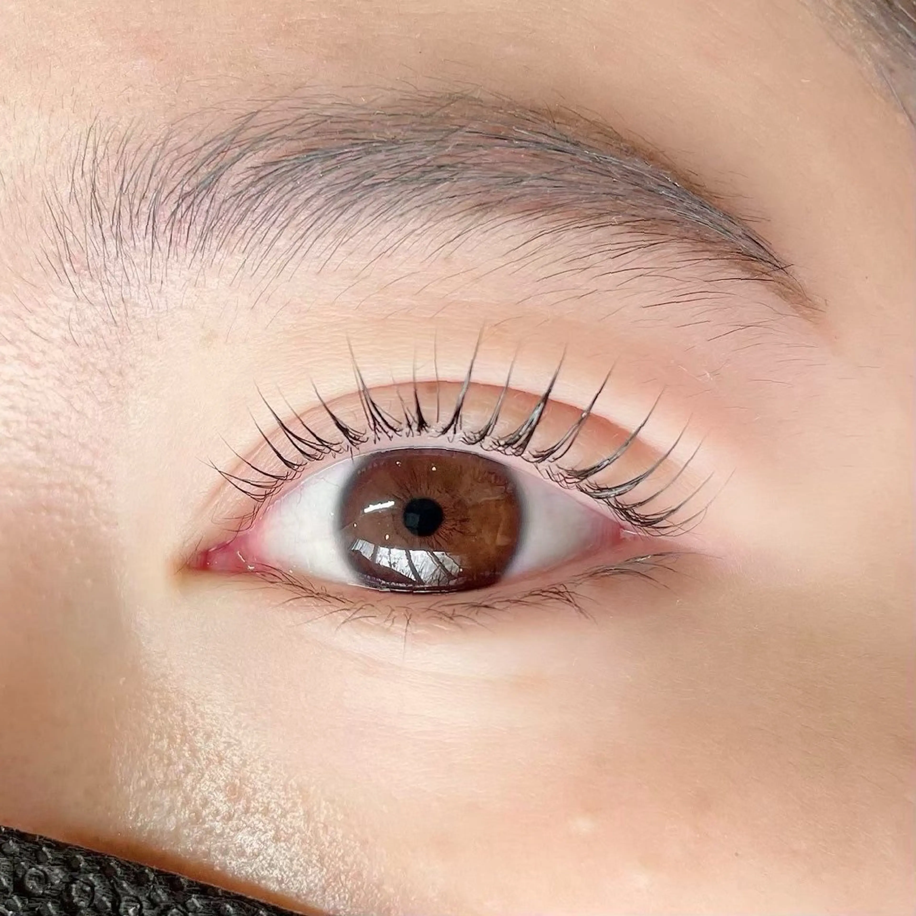 マツエク・マツパ Butterfly 出井のマツエク・マツパデザイン