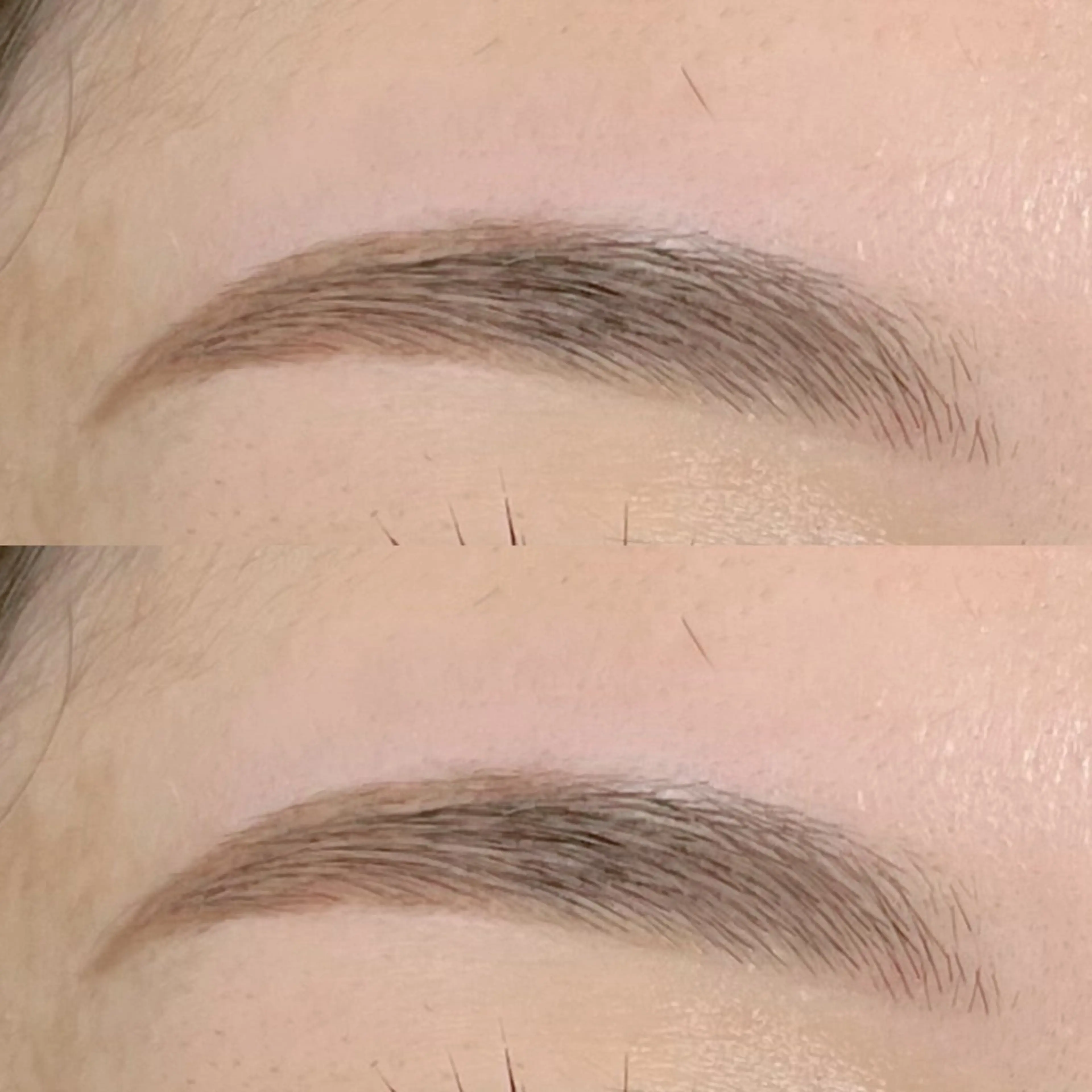 アイブロウ カネダ アイリストのマツエク・マツパデザイン