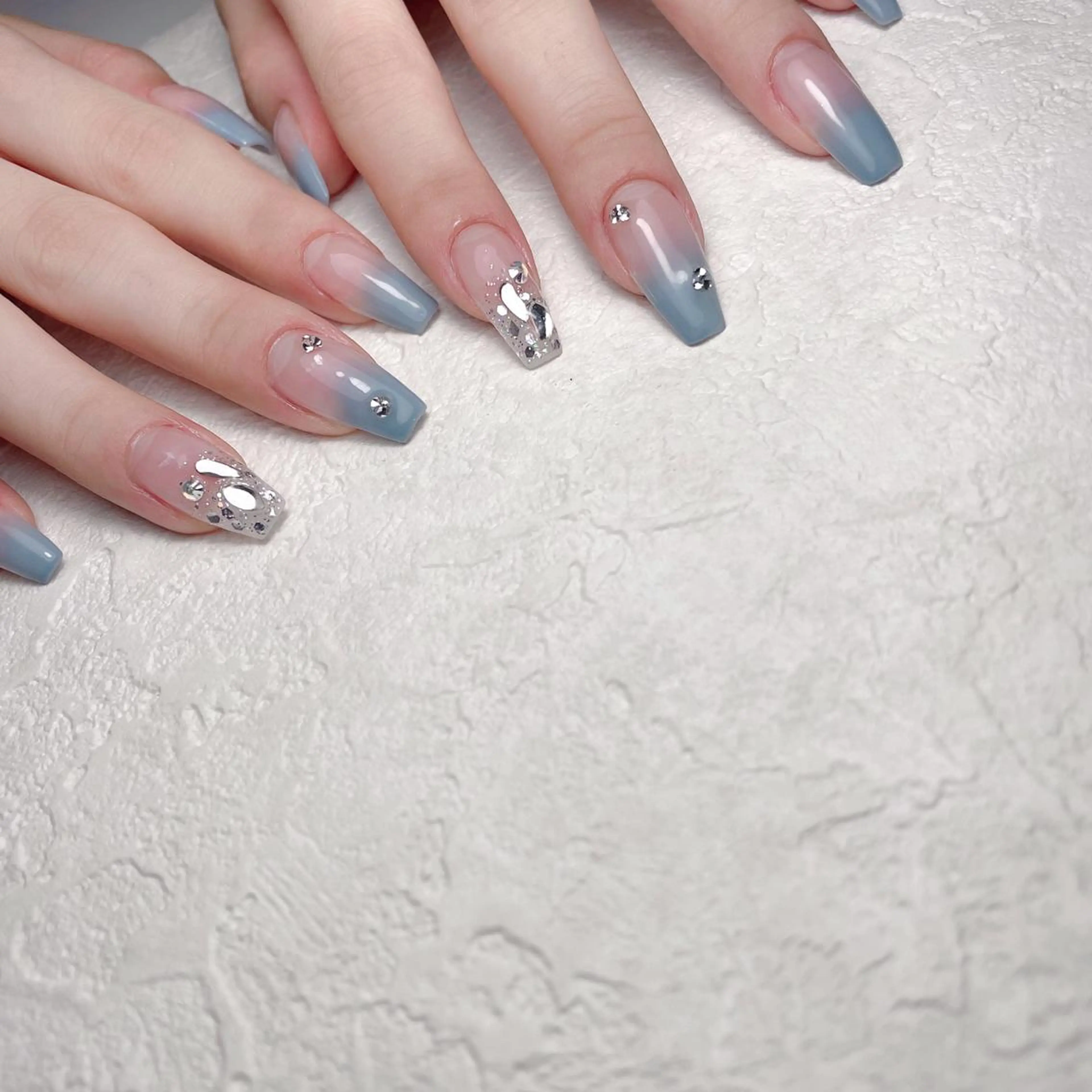 ネイル Maggie Nail🦩のネイルデザイン