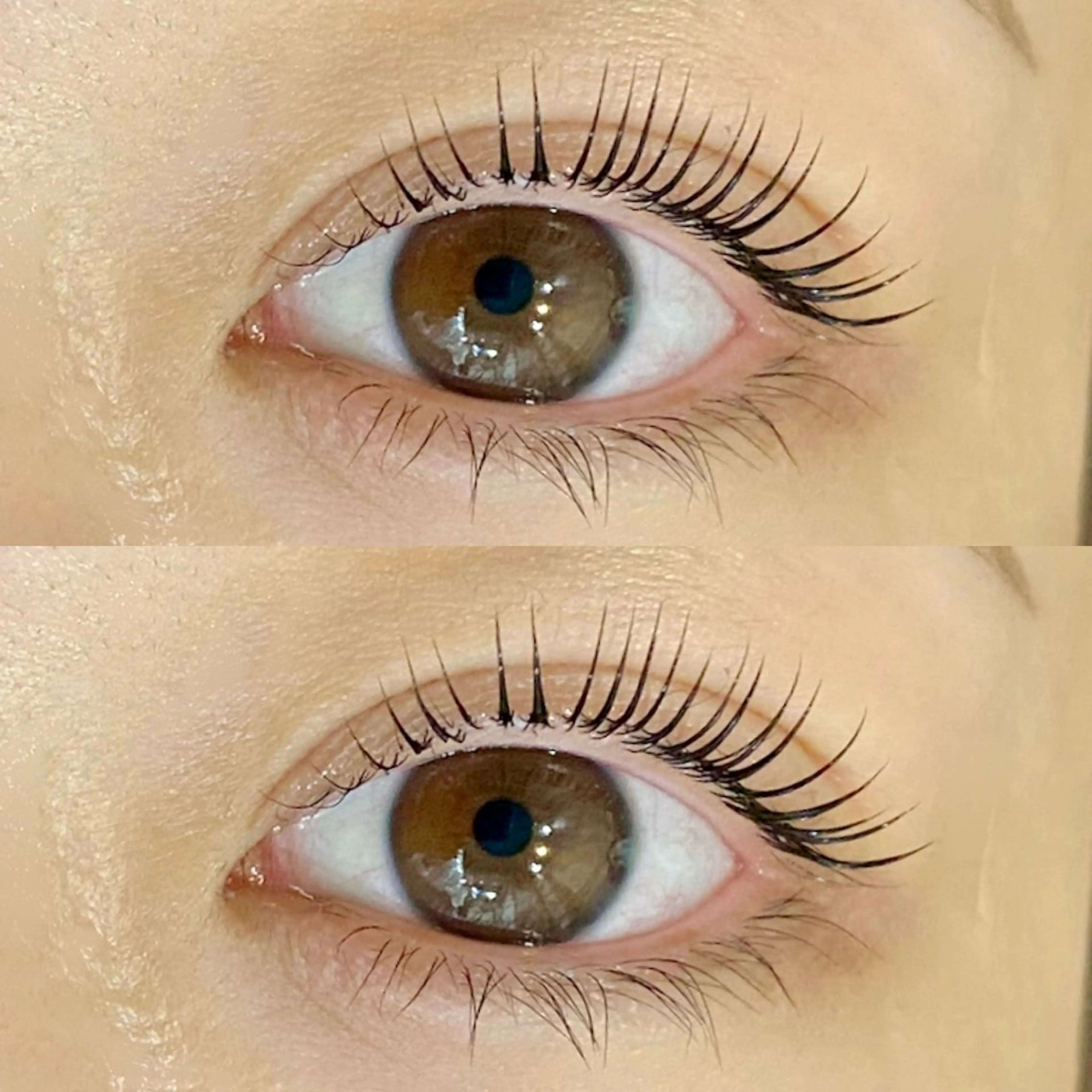 マツエク・マツパ マツパ Kaile. 恵比寿所属・kokubo suzuka 恵比寿のマツエク・マツパデザイン