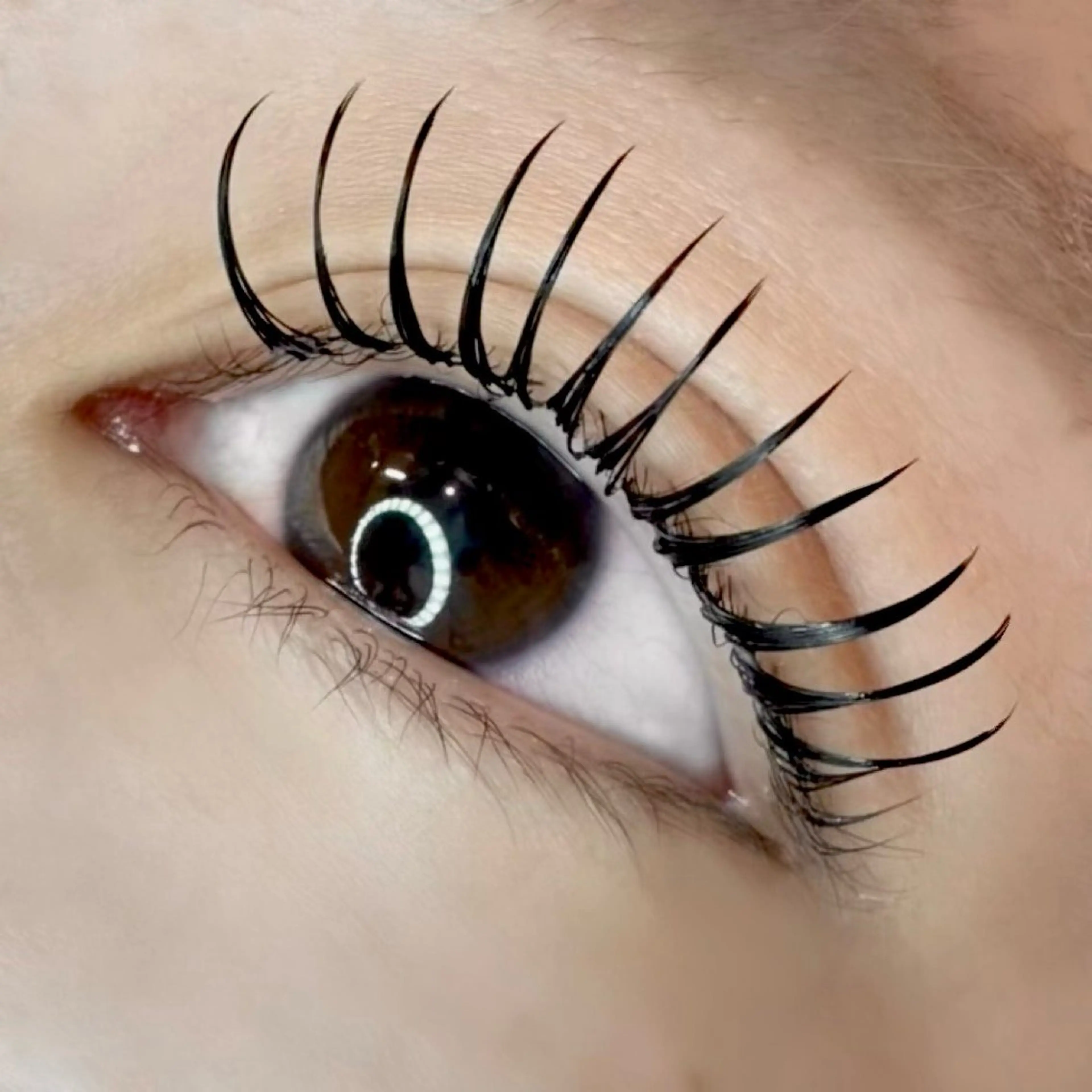 マツエク・マツパ Makea 川越のマツエク・マツパデザイン