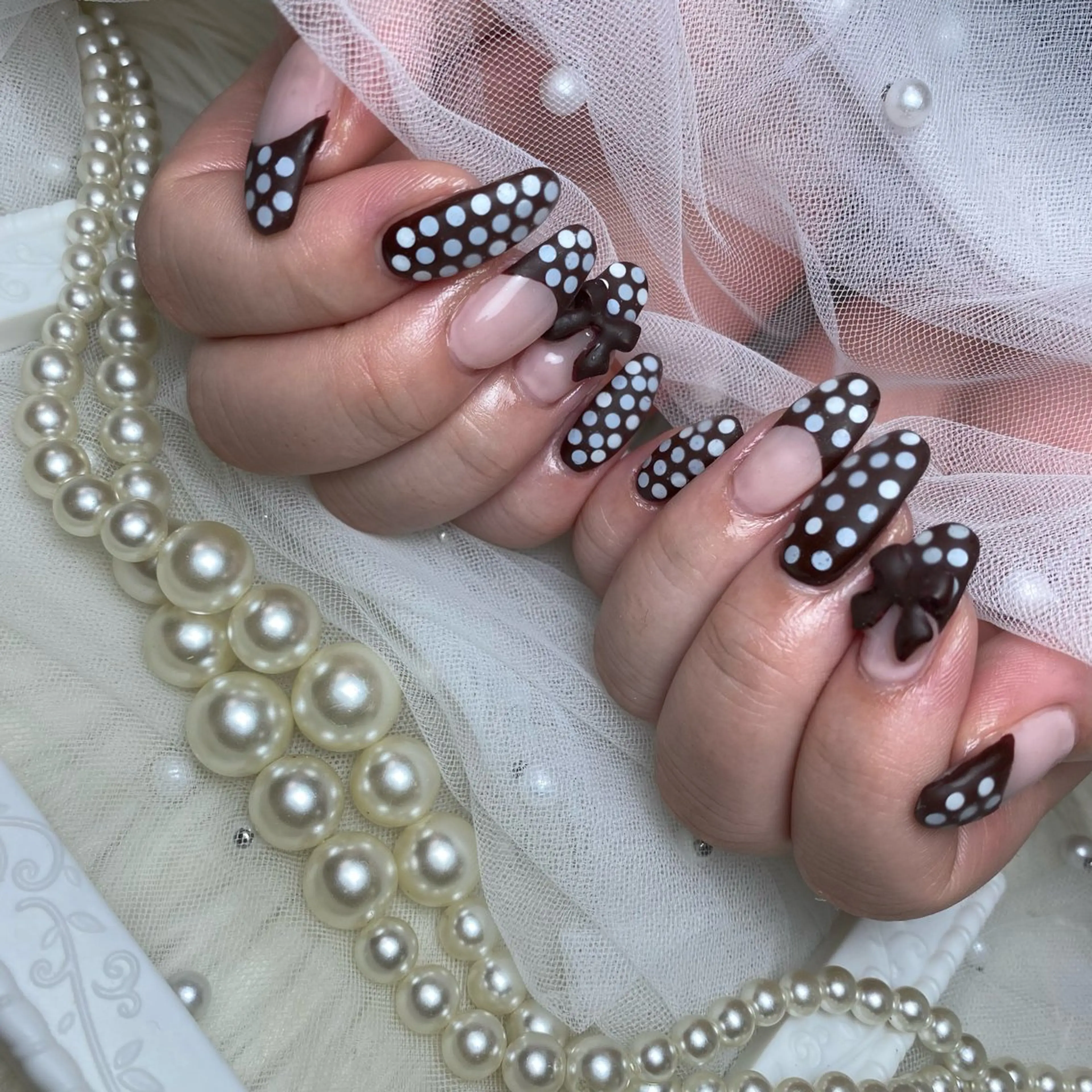 ネイル Beauty Space N&Nのネイルデザイン