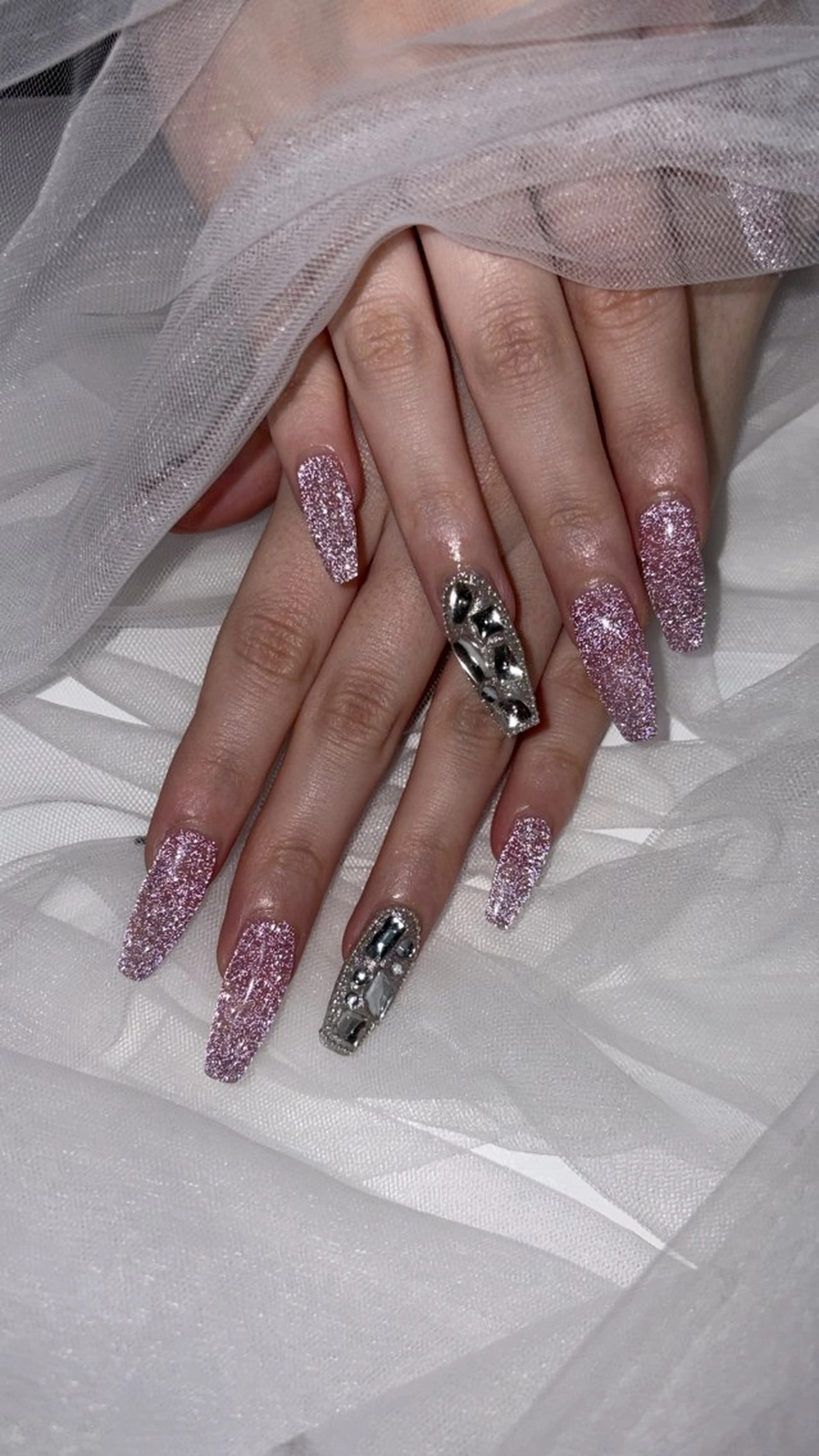 ネイル ネイリスト sanaのネイルデザイン