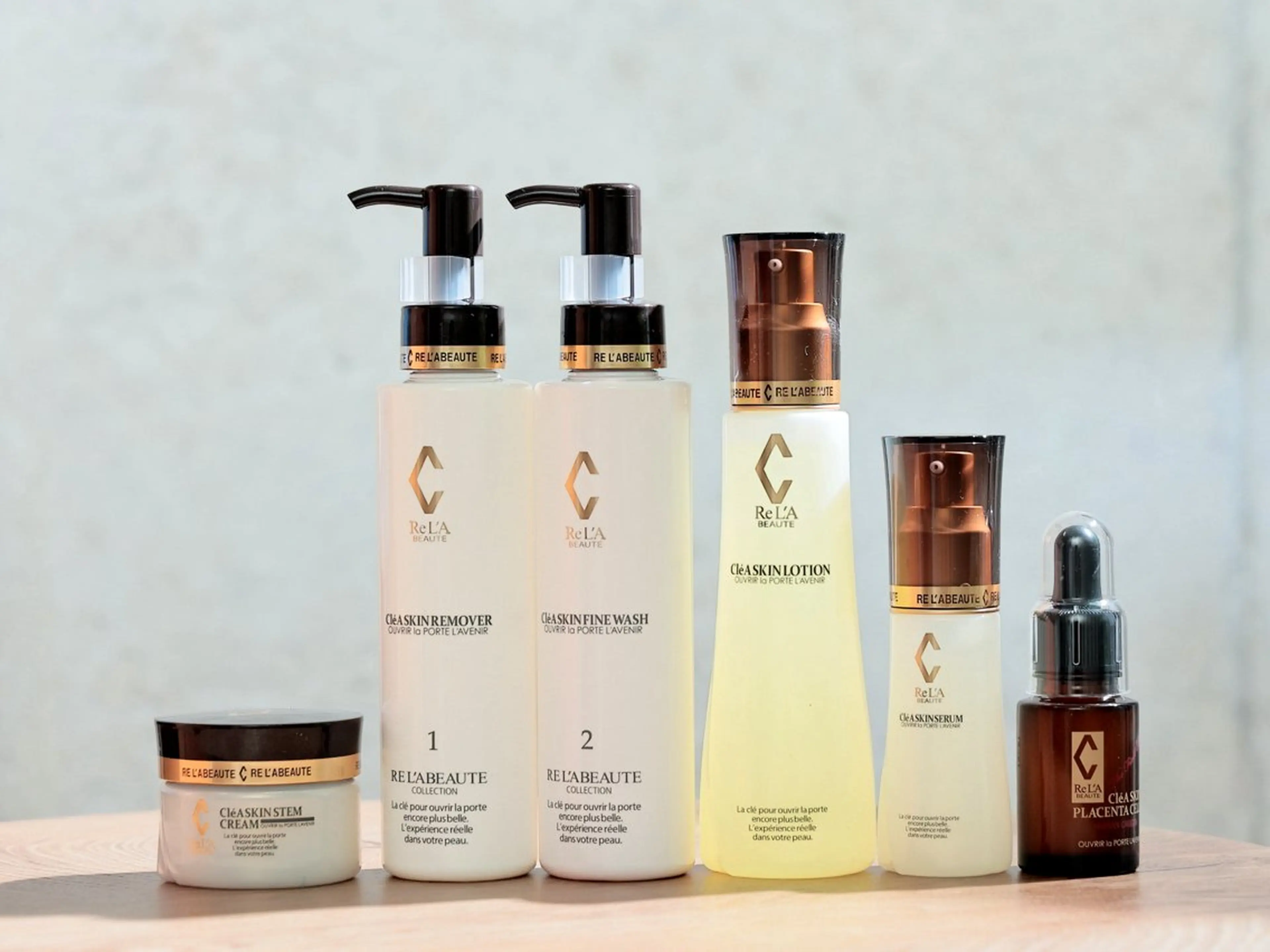 ame  nochi hare【江坂】のエステ・リラクイメージ