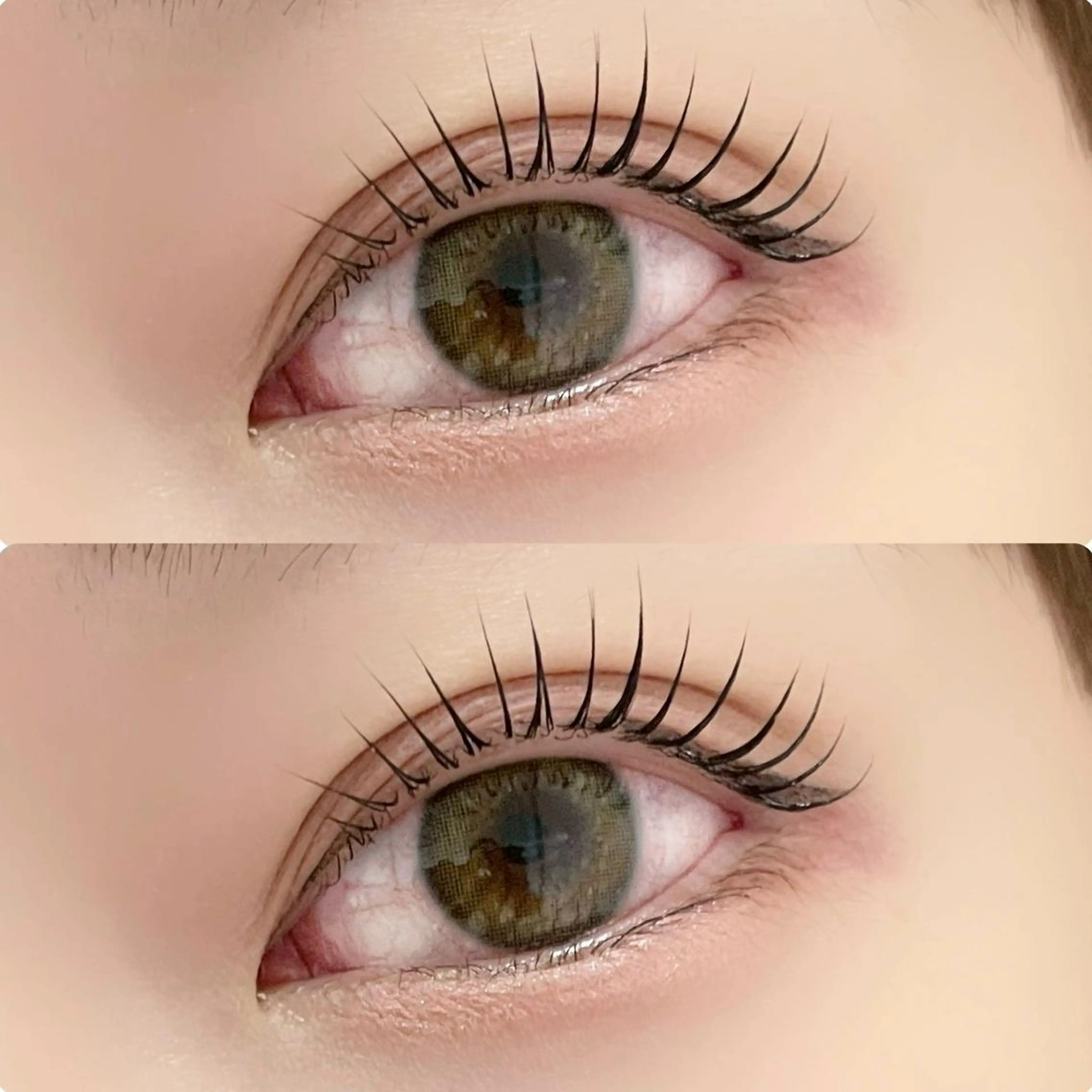 マツエク・マツパ mitsuki 福岡 /薬院/まつ毛パーマのマツエク・マツパデザイン