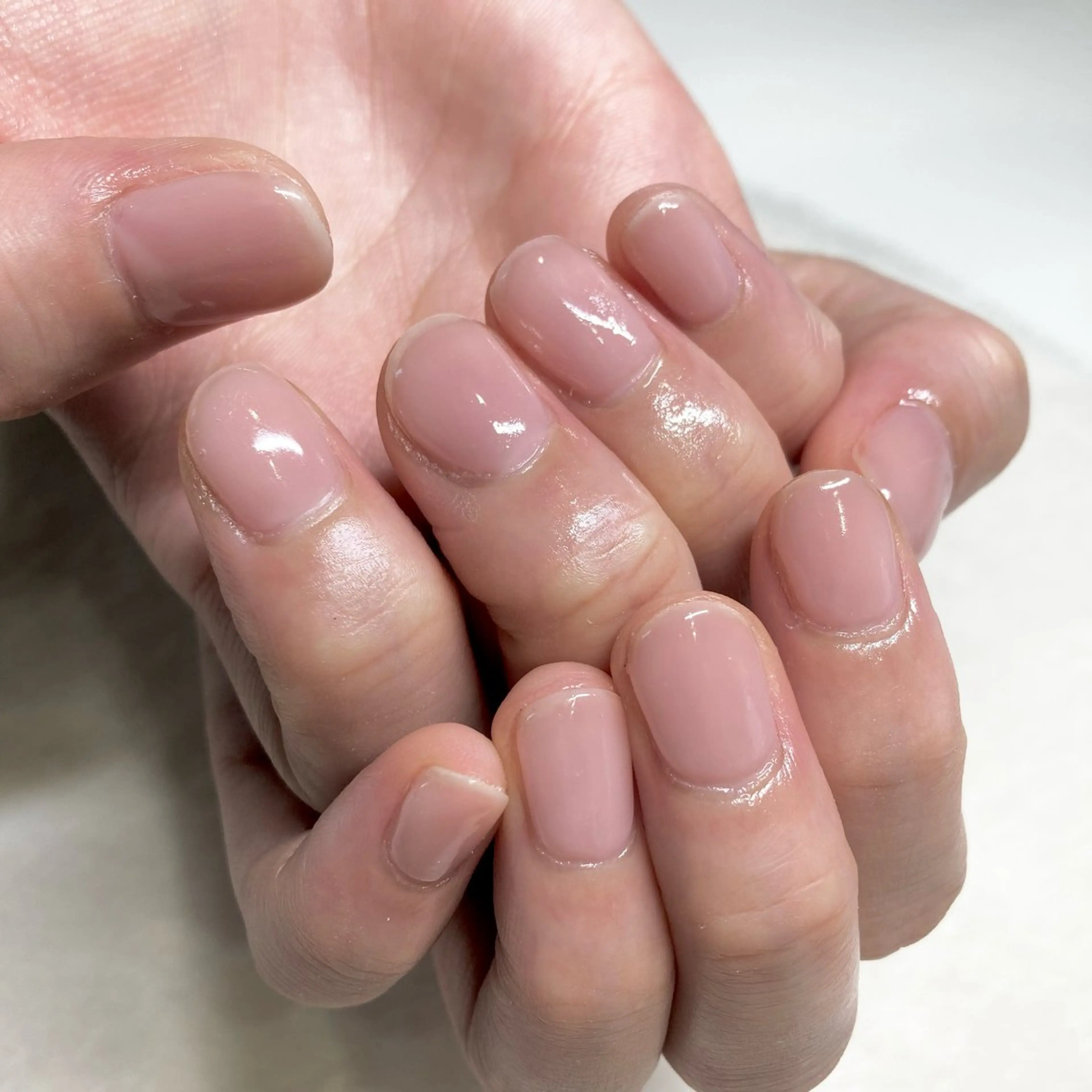 ネイル ハンドネイル nail You&beのネイルデザイン