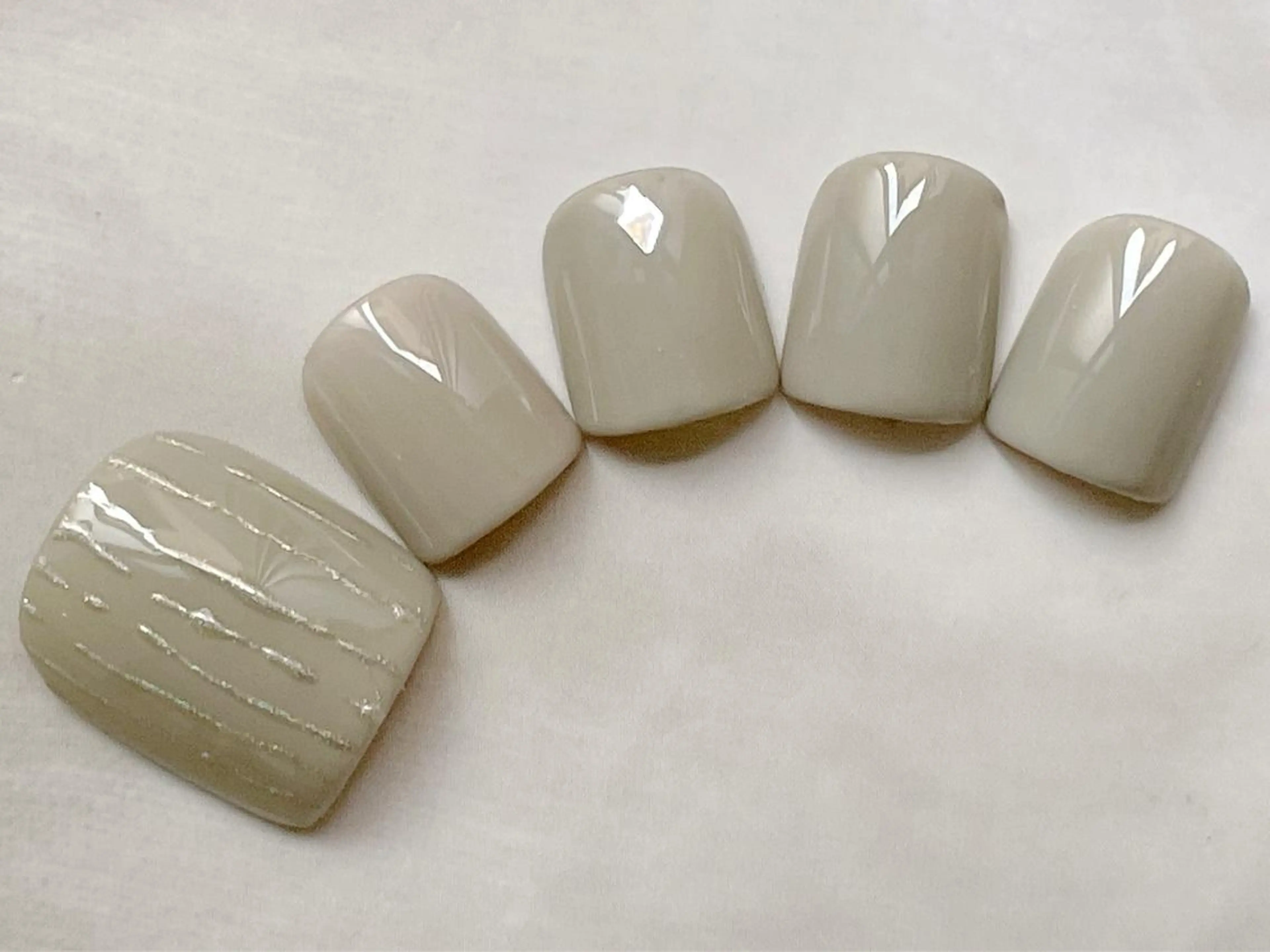 ネイル Nagumo Mのネイルデザイン