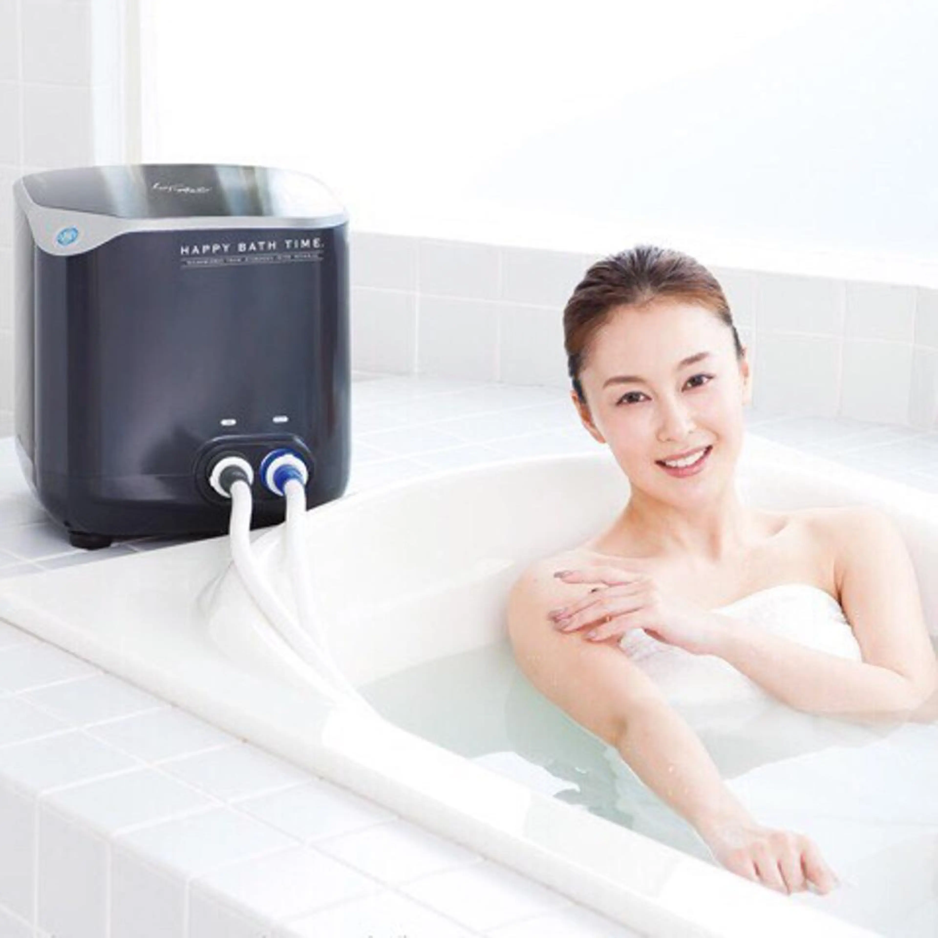 YOSA PARK TLYのエステ・リラクイメージ