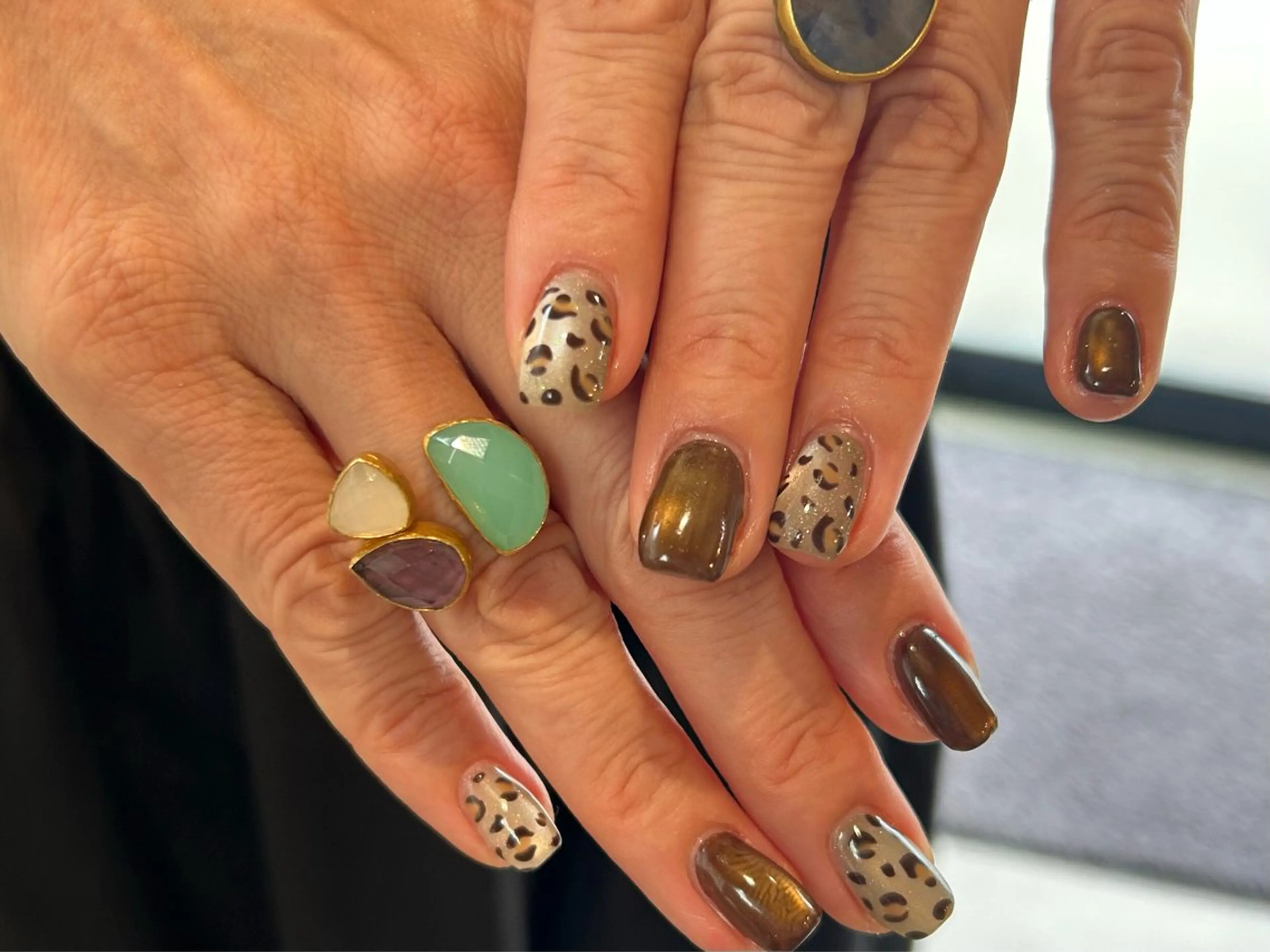 ネイル nail 【Ciel】のネイルデザイン