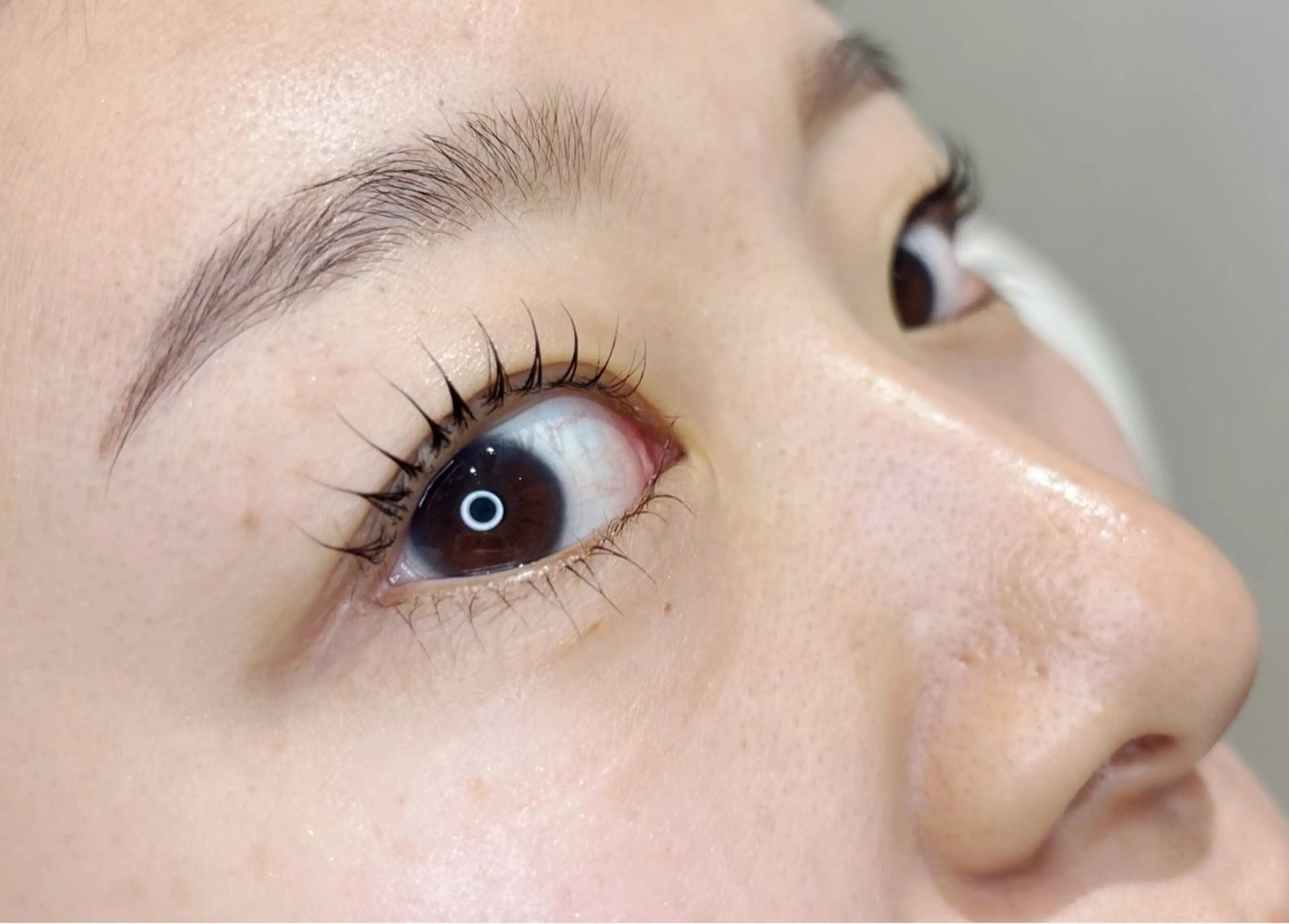 マツエク・マツパ マツパ 藤川 結名のマツエク・マツパデザイン