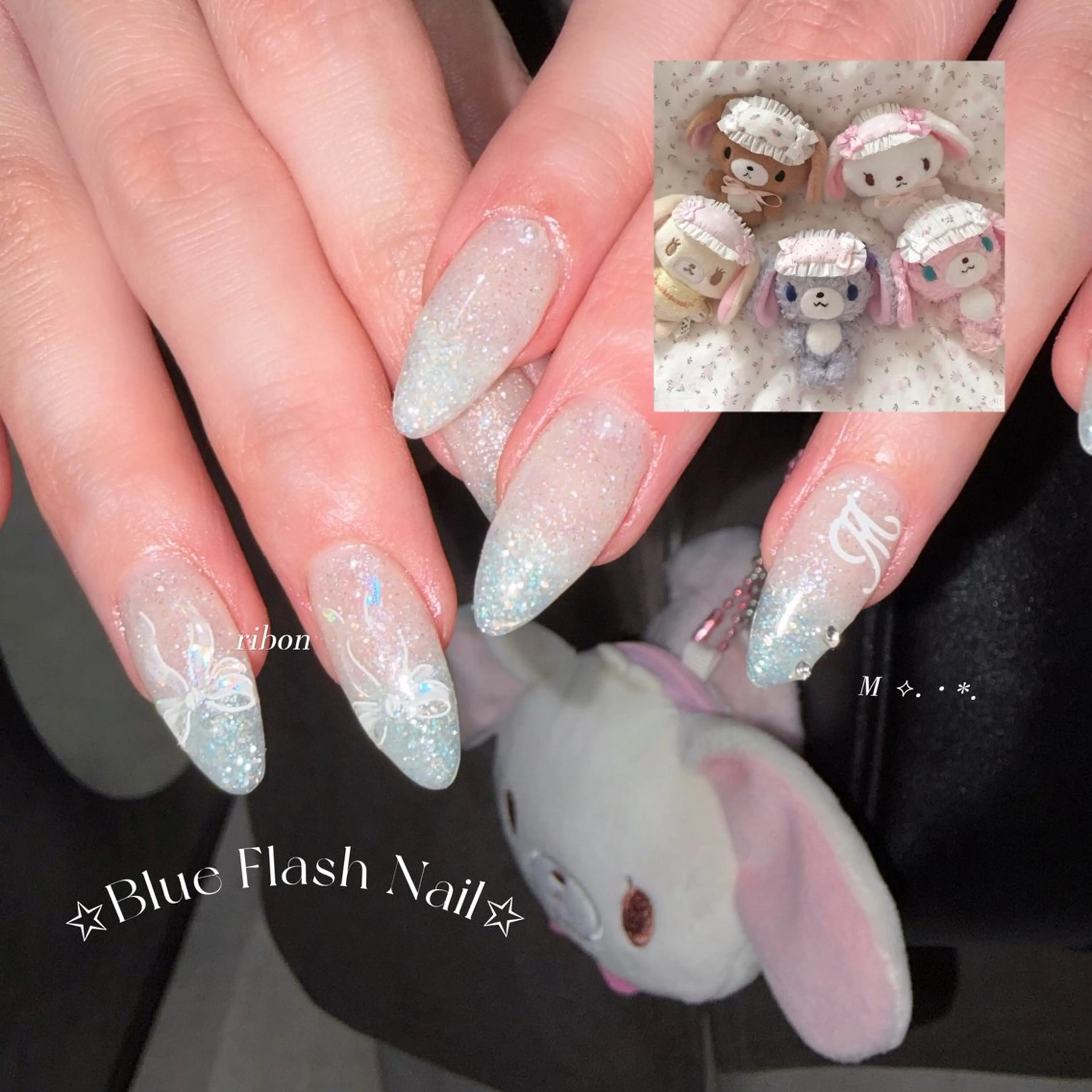 ネイル ハンドネイル fein. Matsuri🎀のネイルデザイン