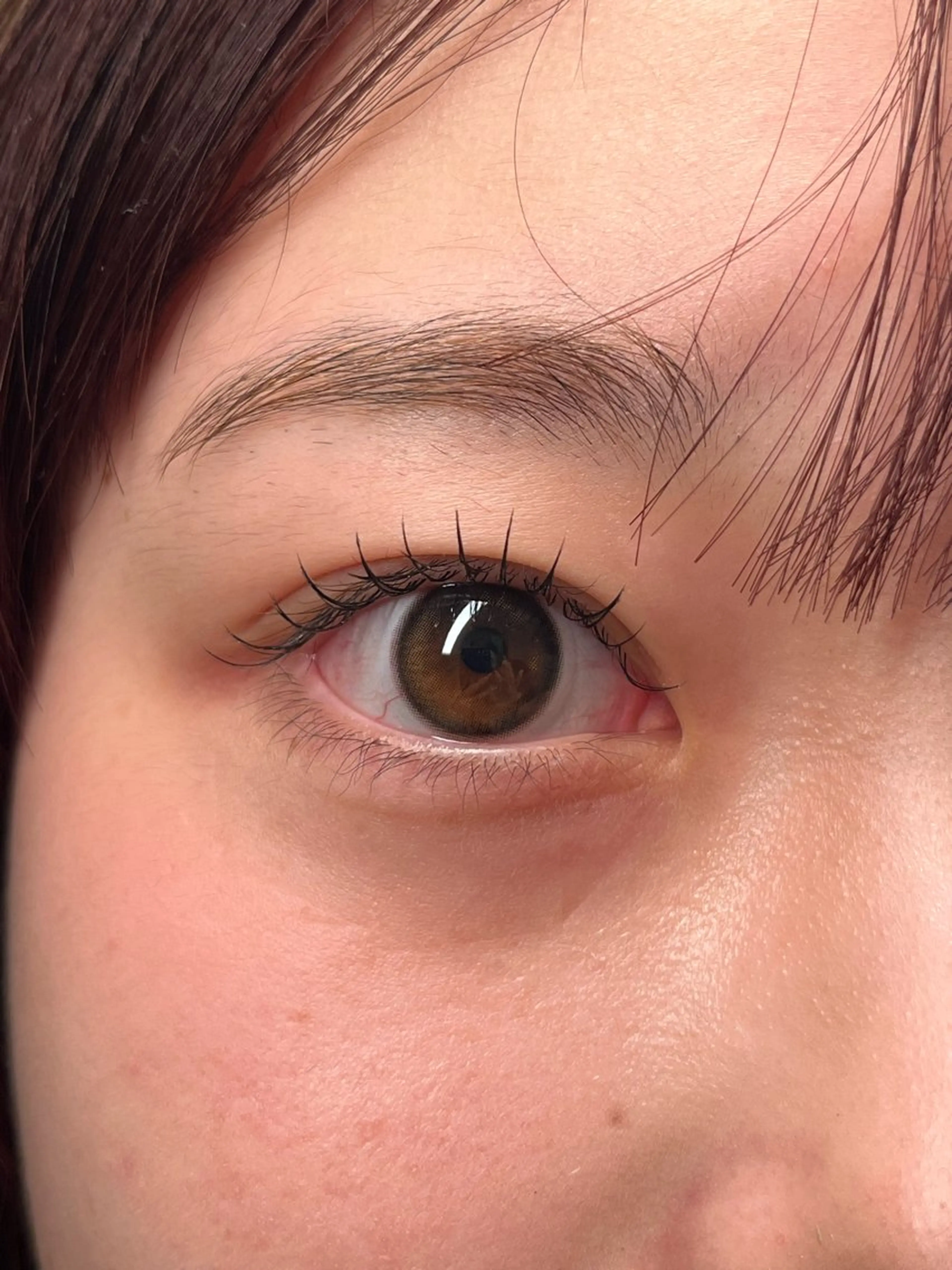 マツエク・マツパ シャルム さなのマツエク・マツパデザイン