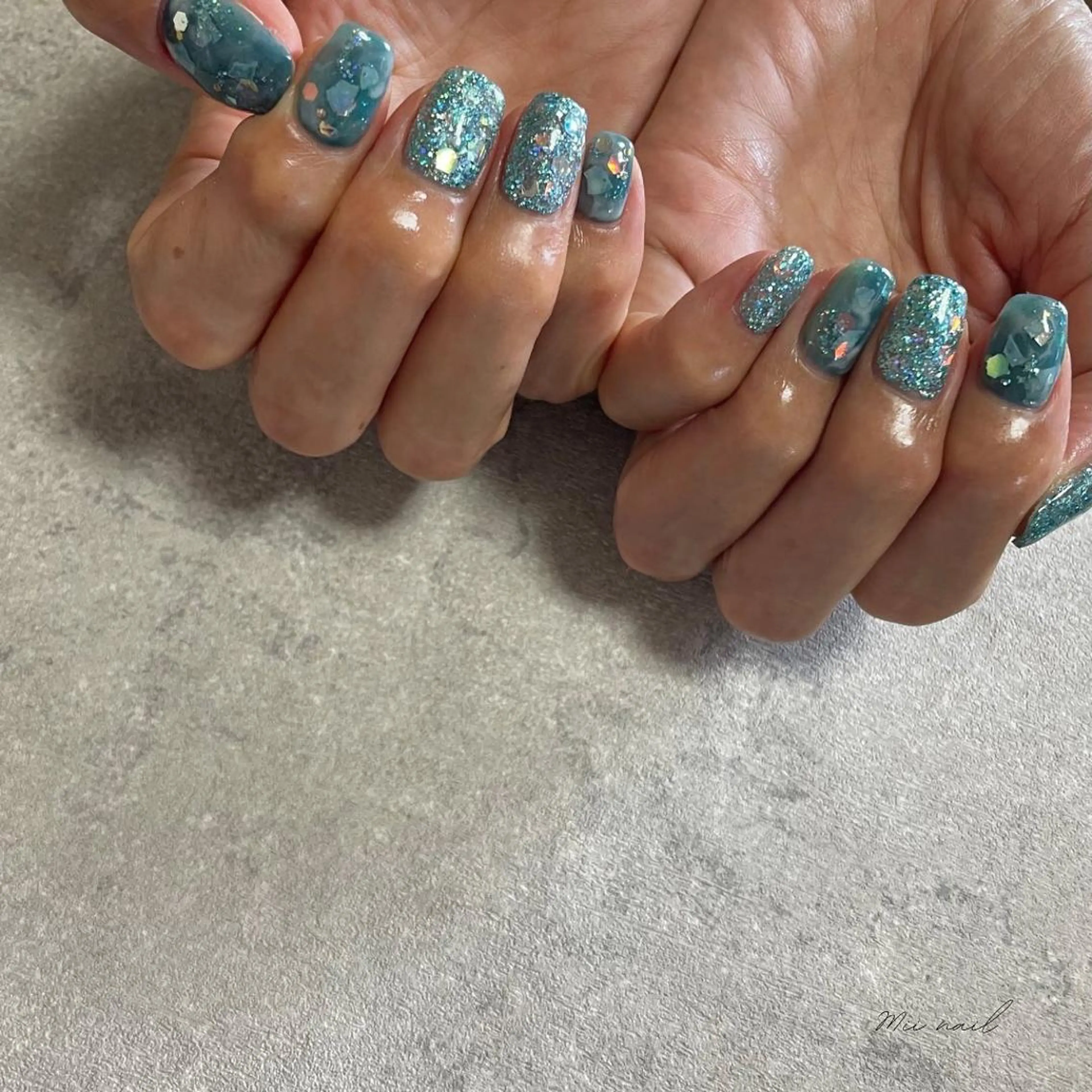 ネイル Mii nail いづみのその他イメージ