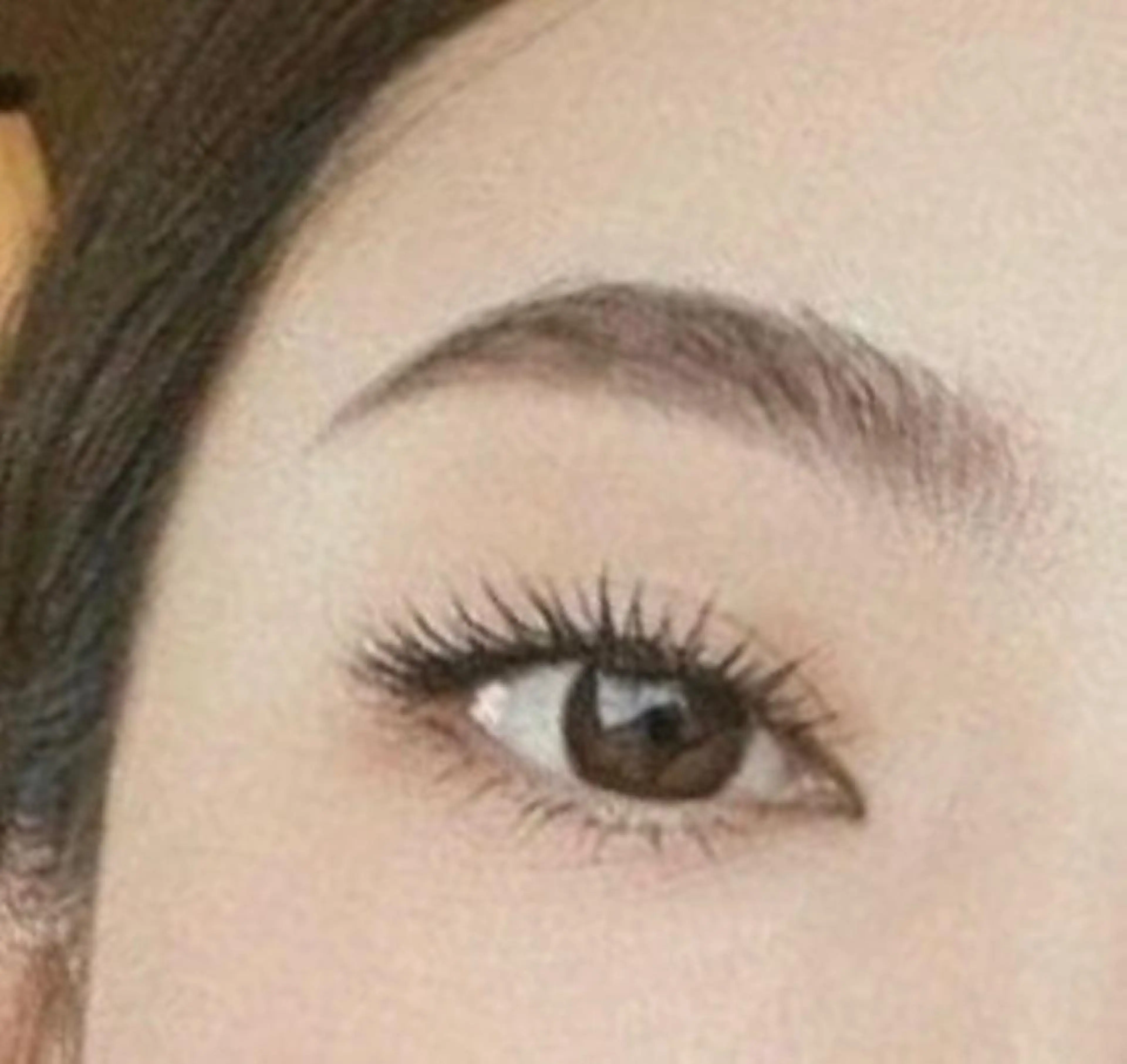 マツエク・マツパ アイブロウ Lash hour サイトウのマツエク・マツパデザイン