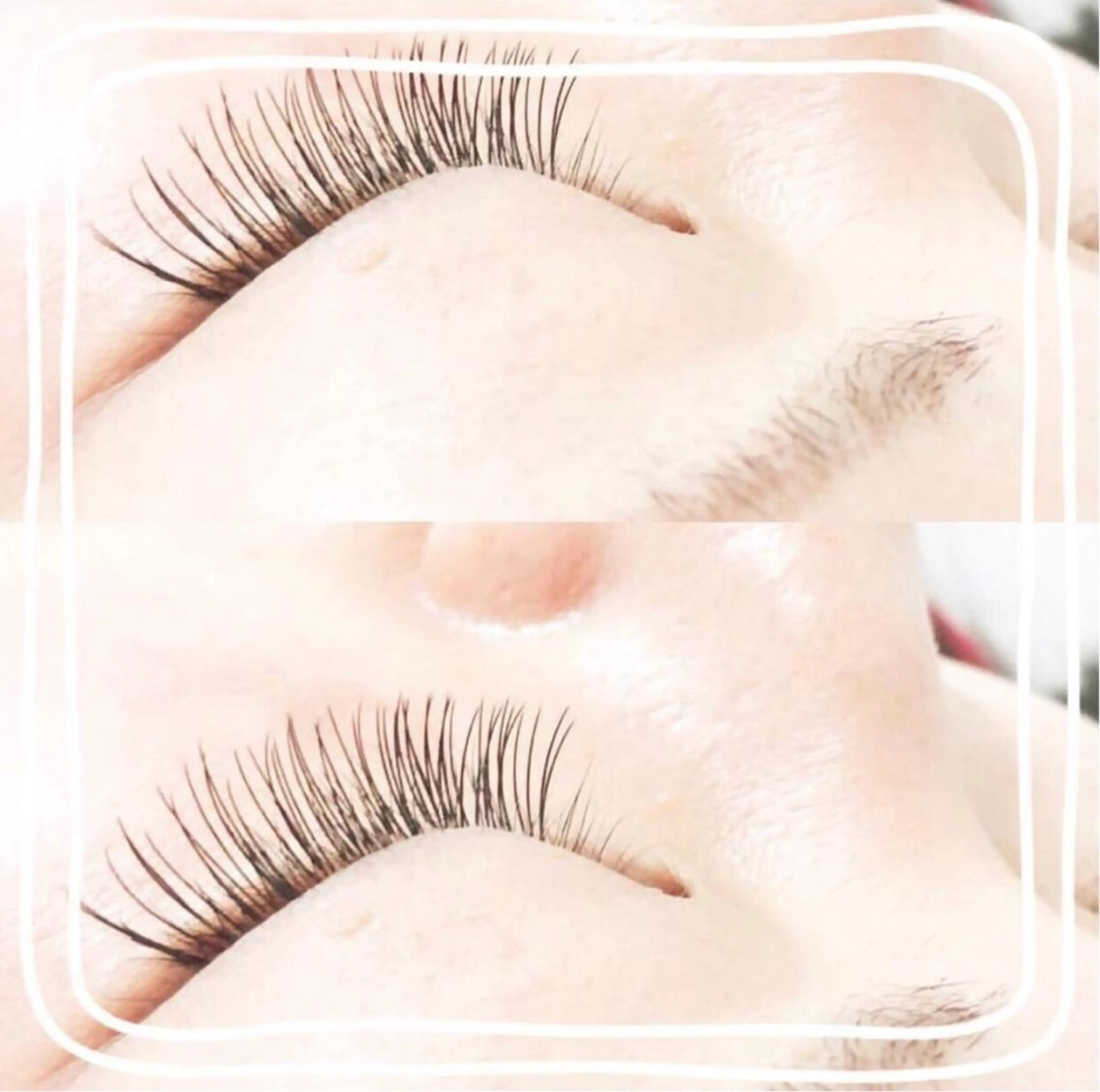 ミニモ限定🤍高級セーブル100本の写真