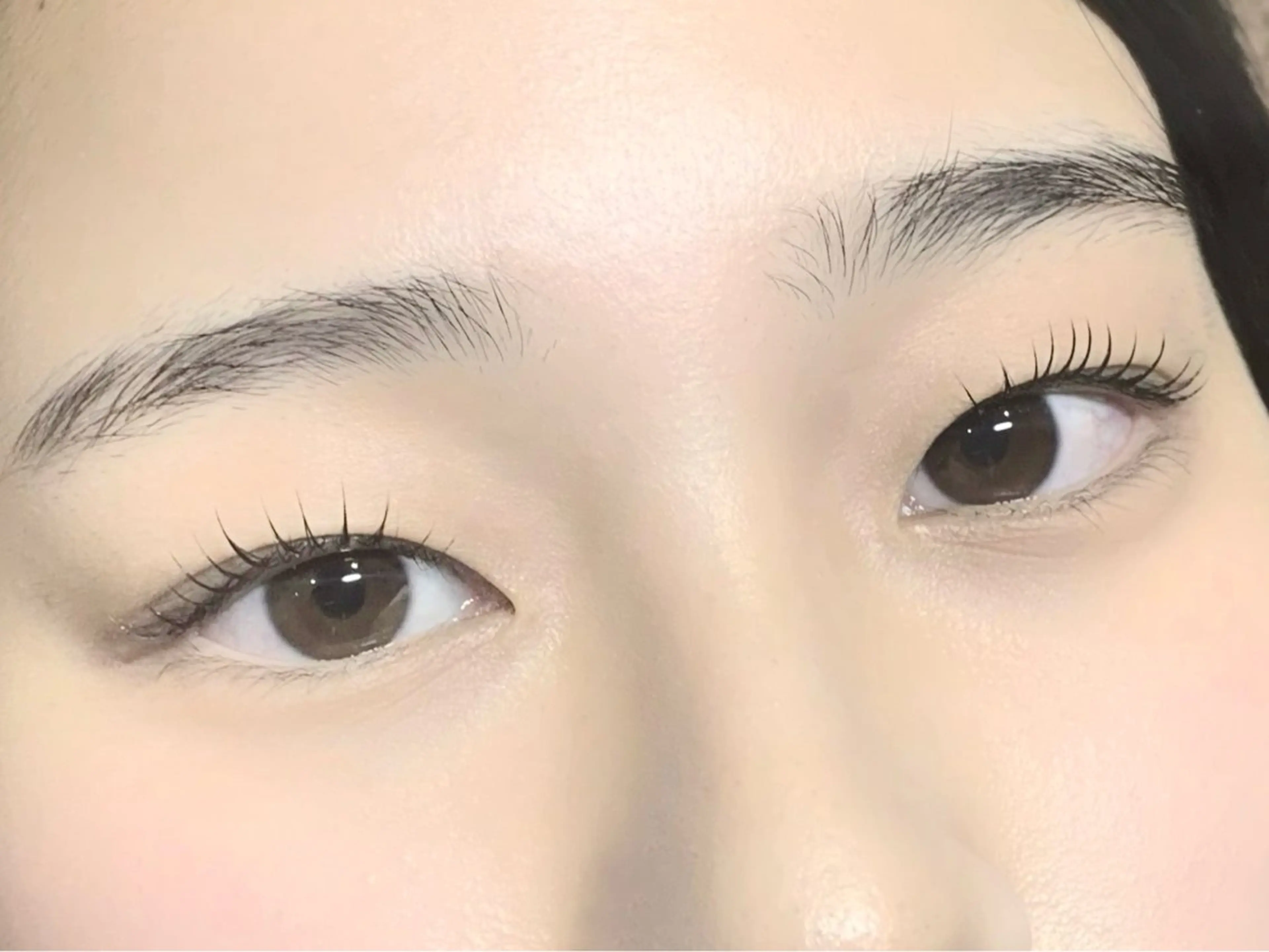 マツエク・マツパ La suzuran 上前津店 田中のマツエク・マツパデザイン