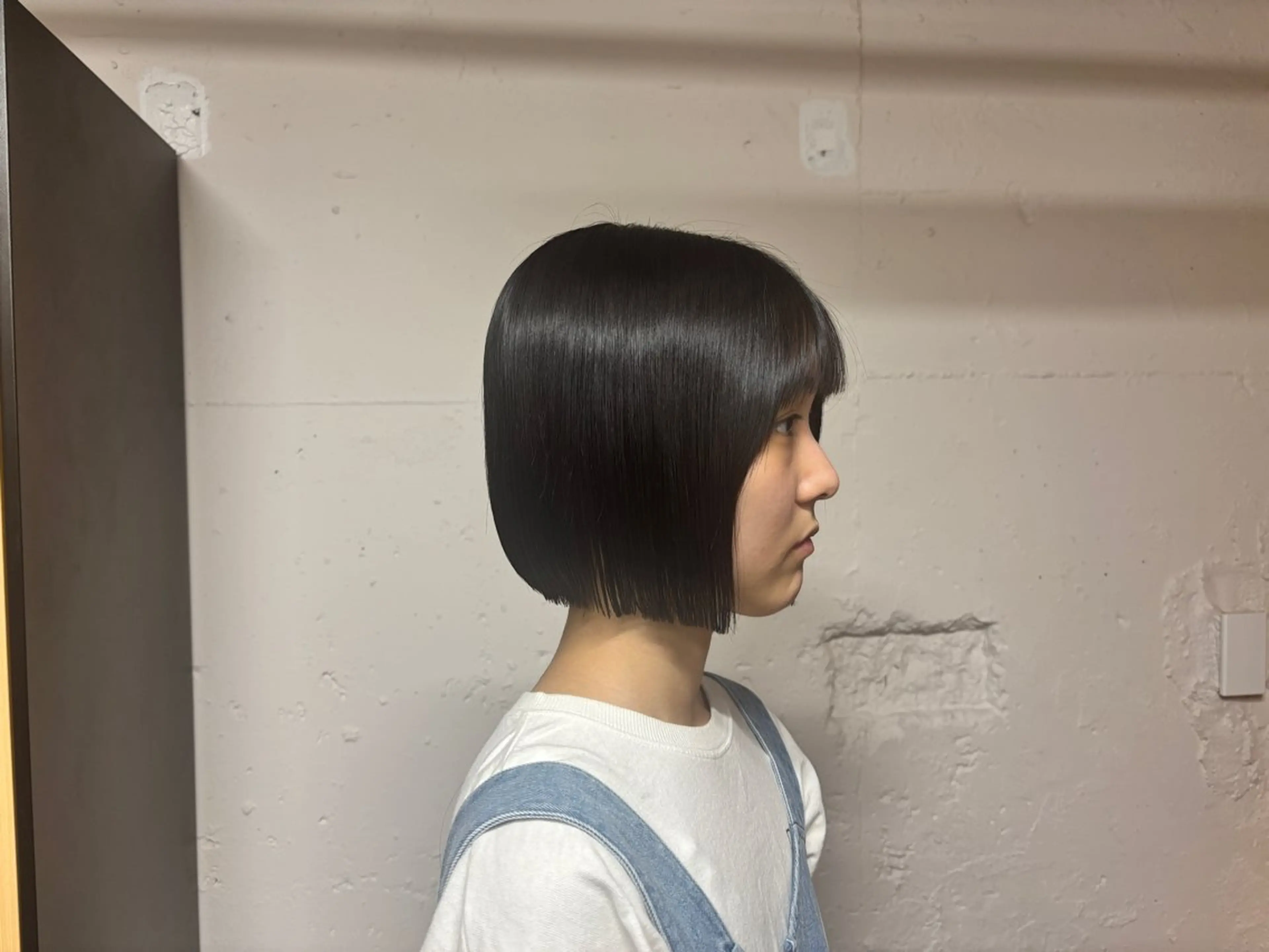 ショート カラー カット ヘアカラー トリートメント 🩵似合わせカット SEIRA🩵のヘアスタイル