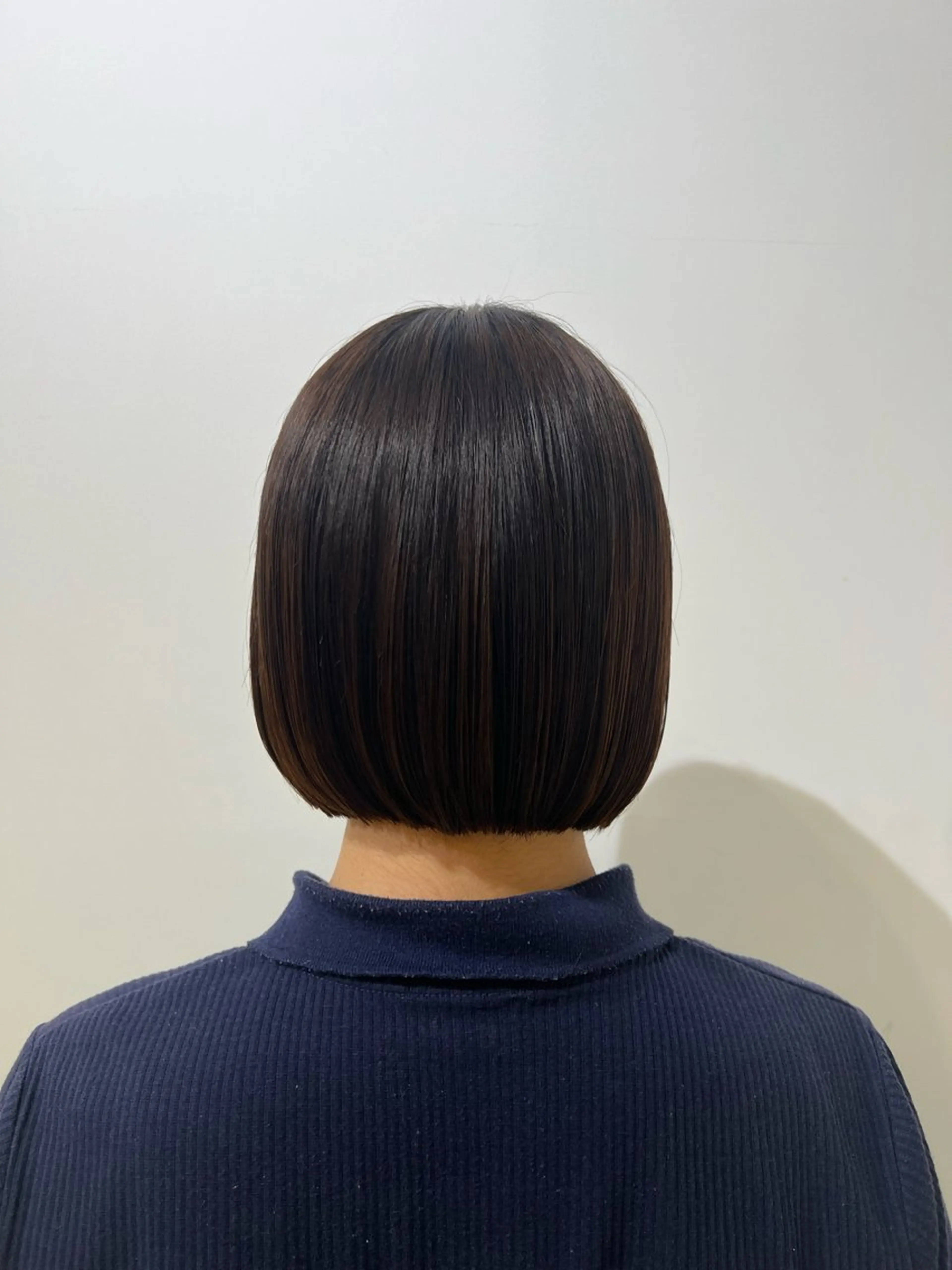 ショート adorable ︎🫧水澤真子のヘアスタイル
