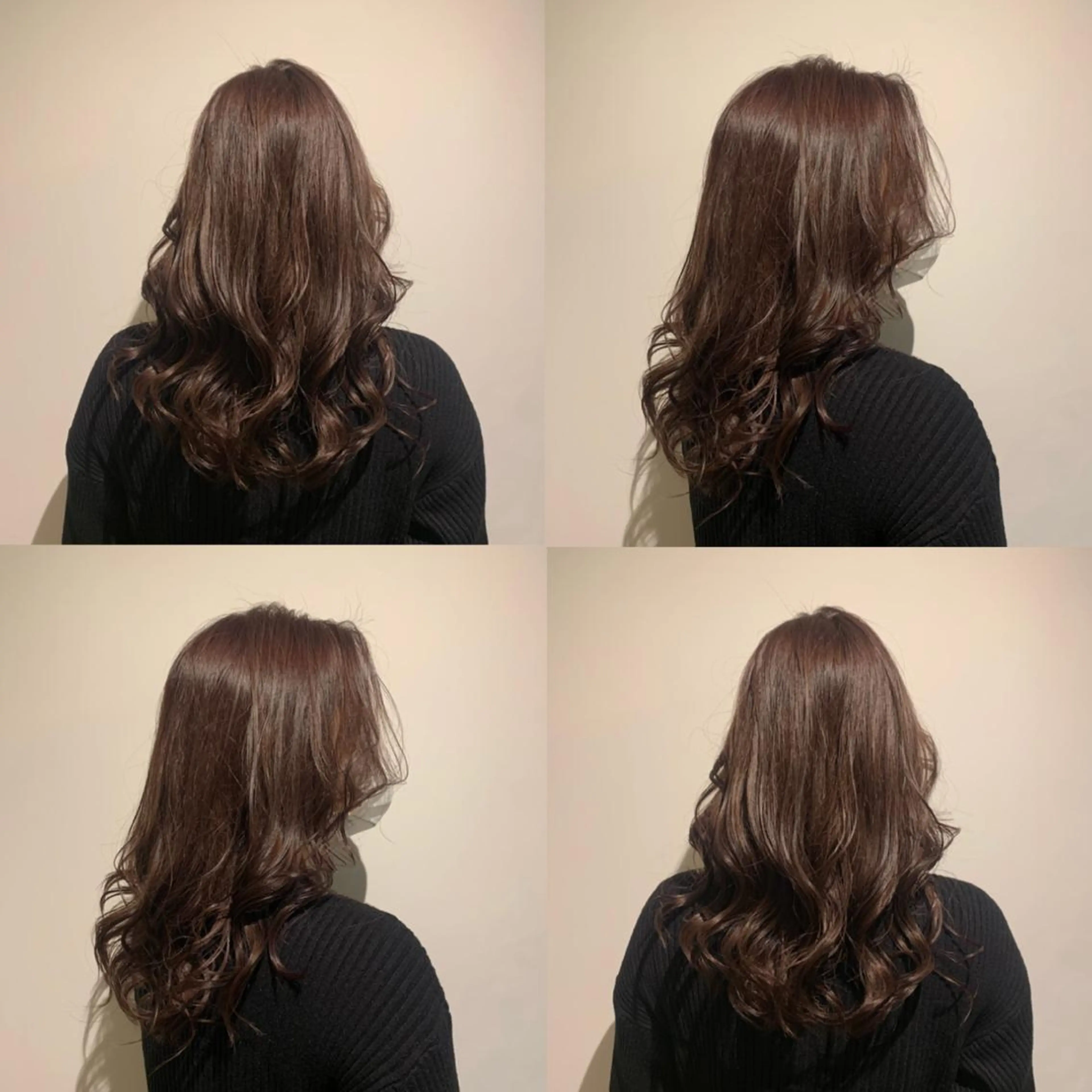 ロング もにか🌞原宿/渋谷 🌝ブリーチカラーのヘアスタイル