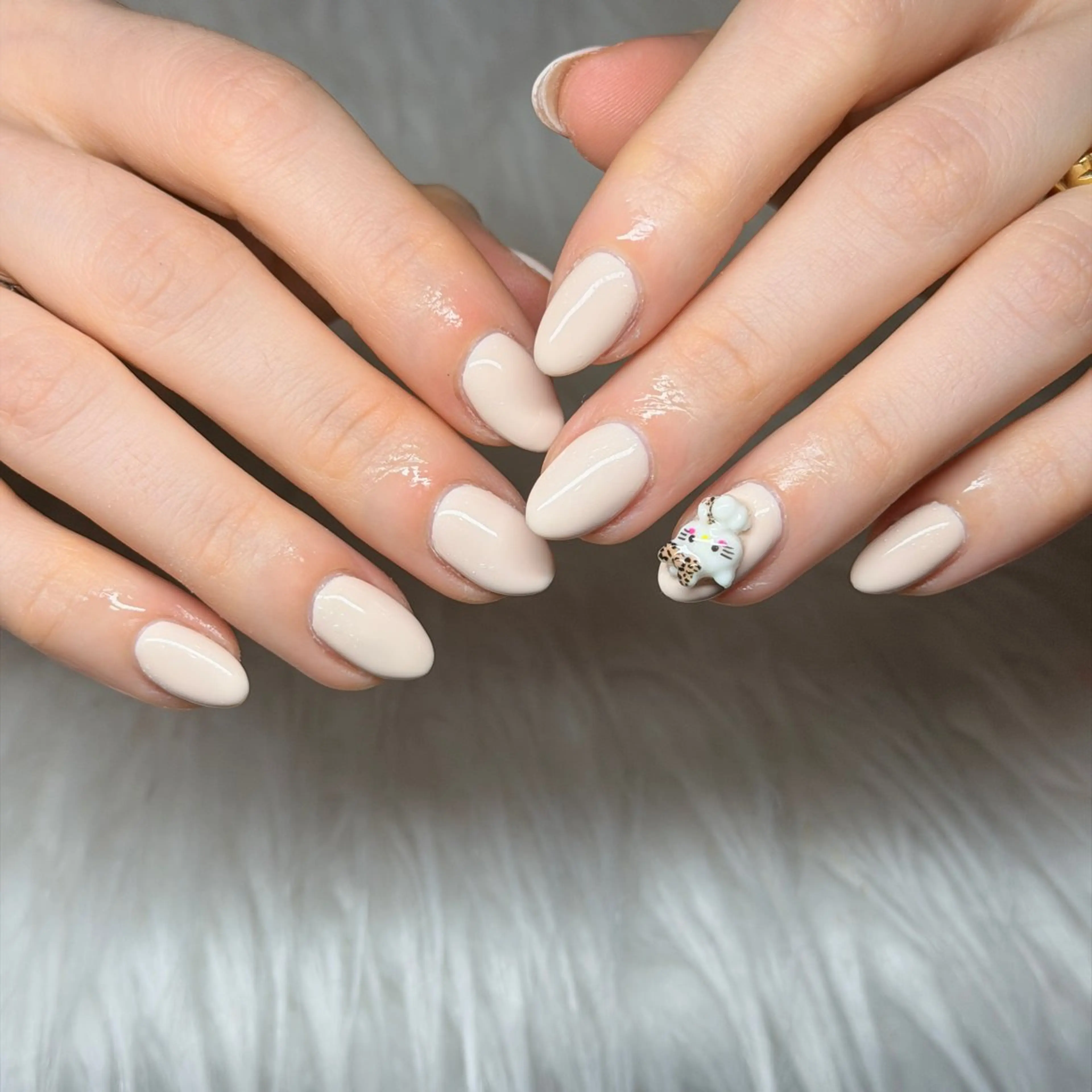 ネイル Rin Rinのネイルデザイン