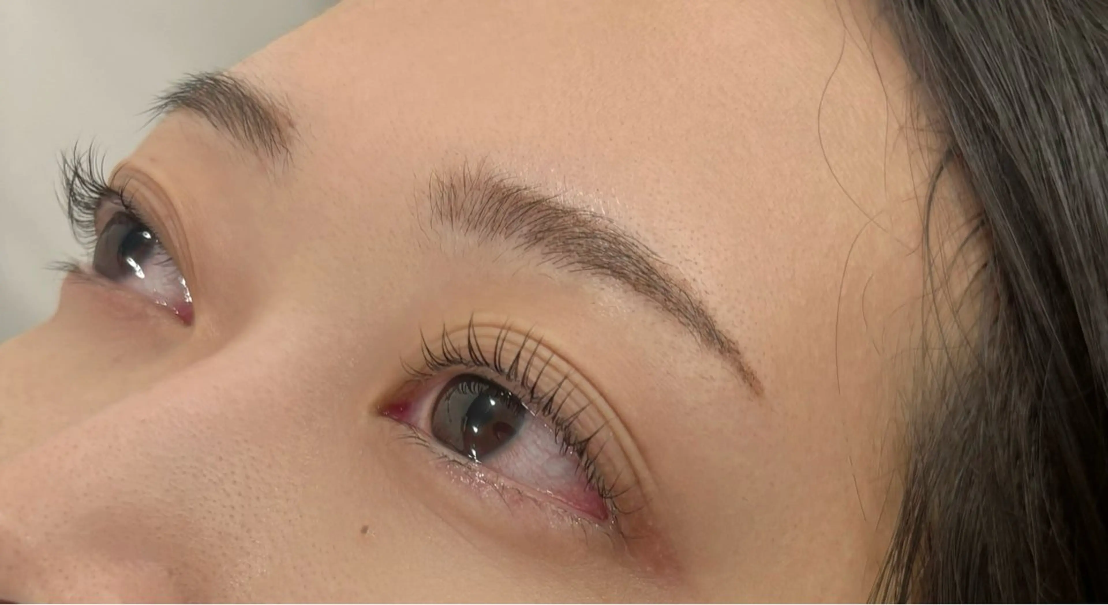 🌸ラッシュリフト6600円《コーティング&アイシャンプー付き》🌸の写真