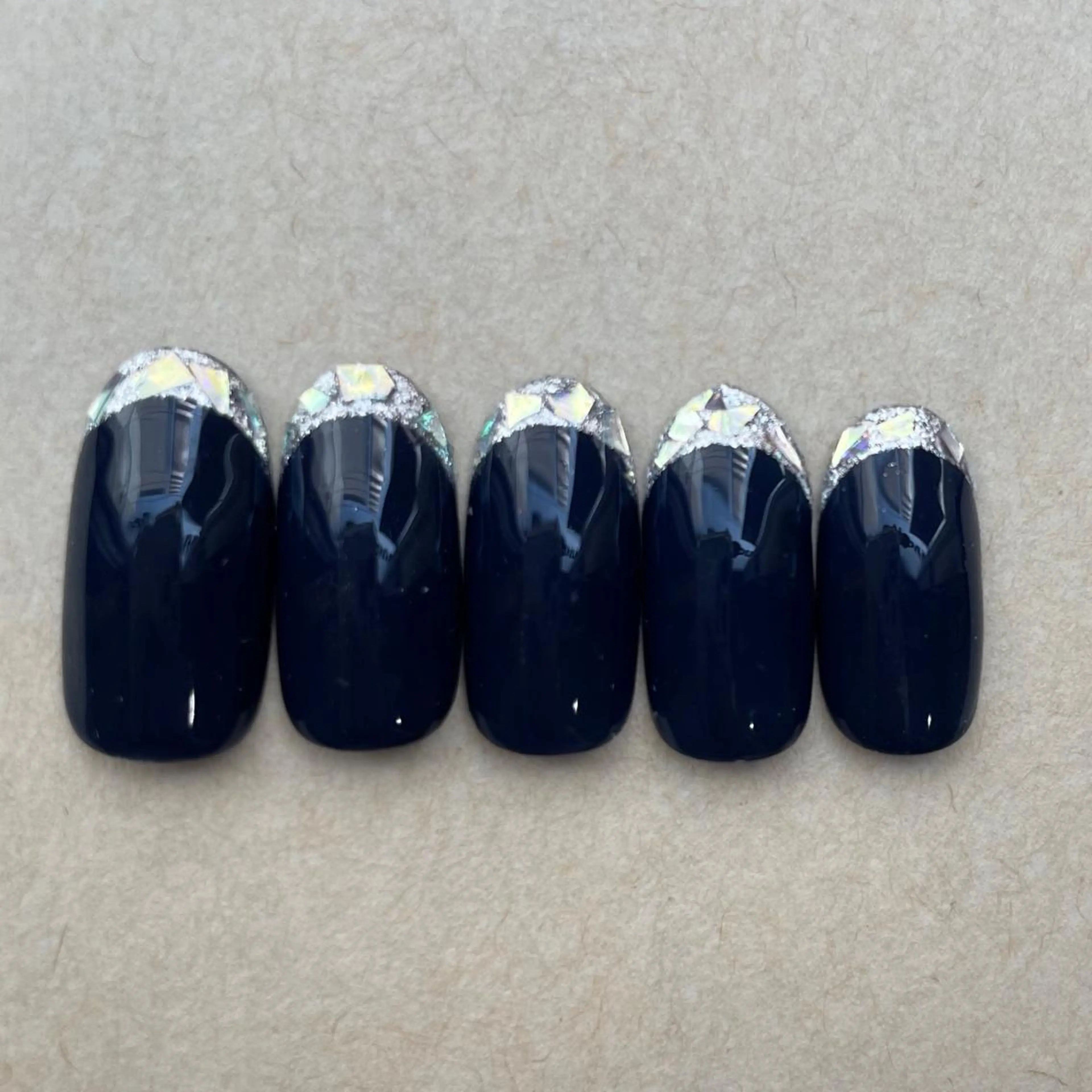 ネイル アートネイル ネイルサロン NOAHNAのネイルデザイン