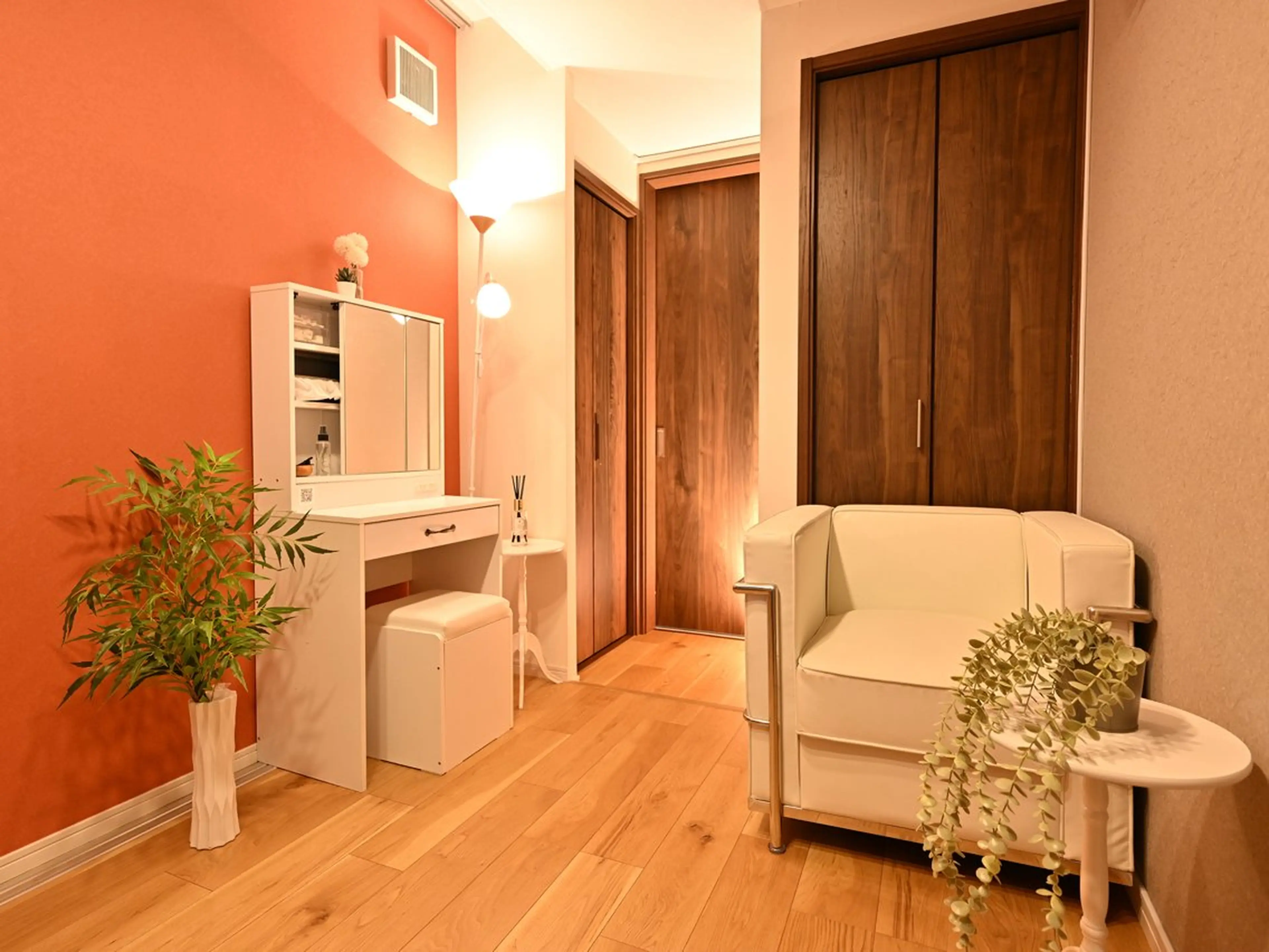 肌質改善専門 【医療提携】glowのエステ・リラクイメージ