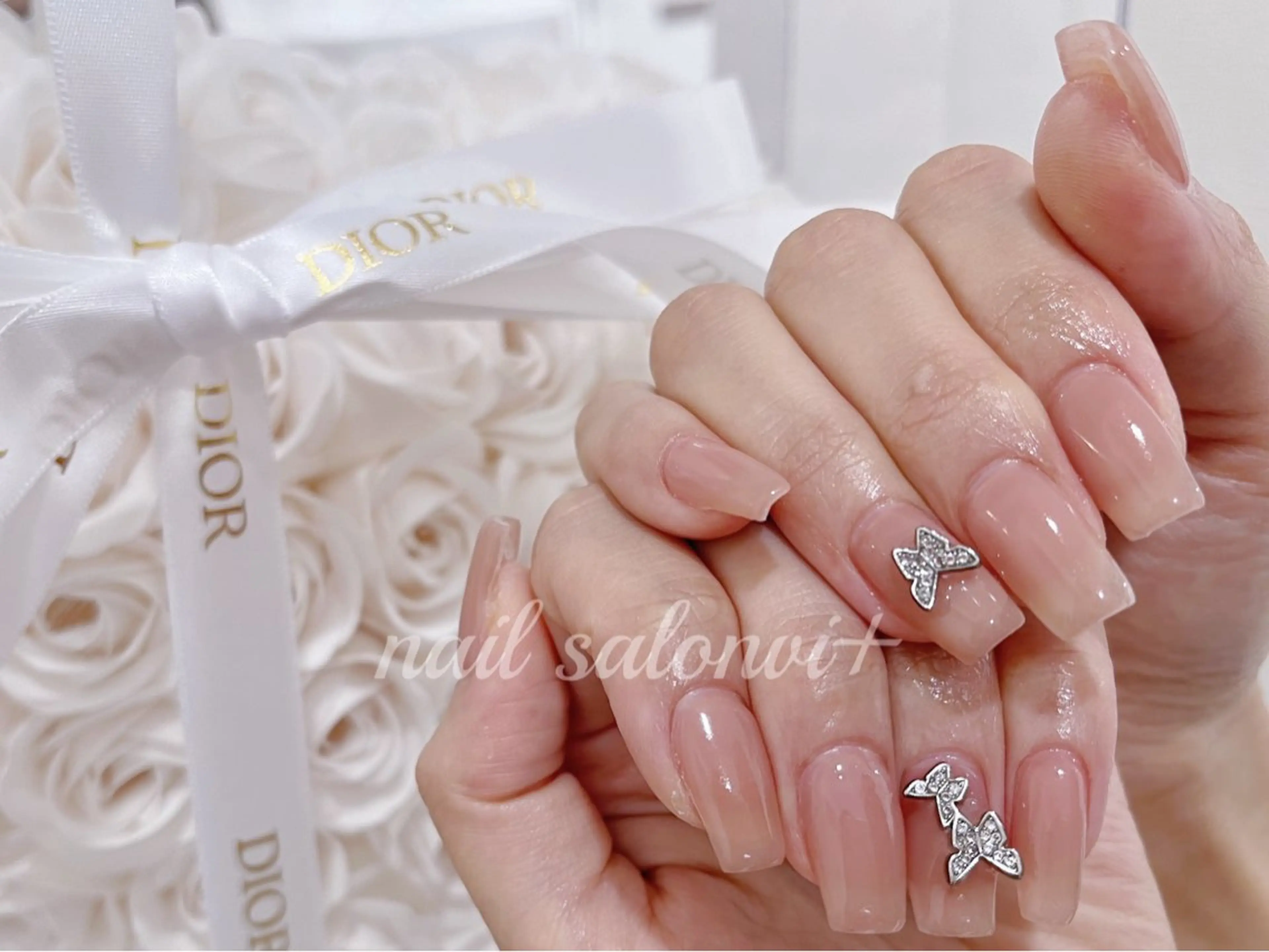 ネイル S2 nailのネイルデザイン