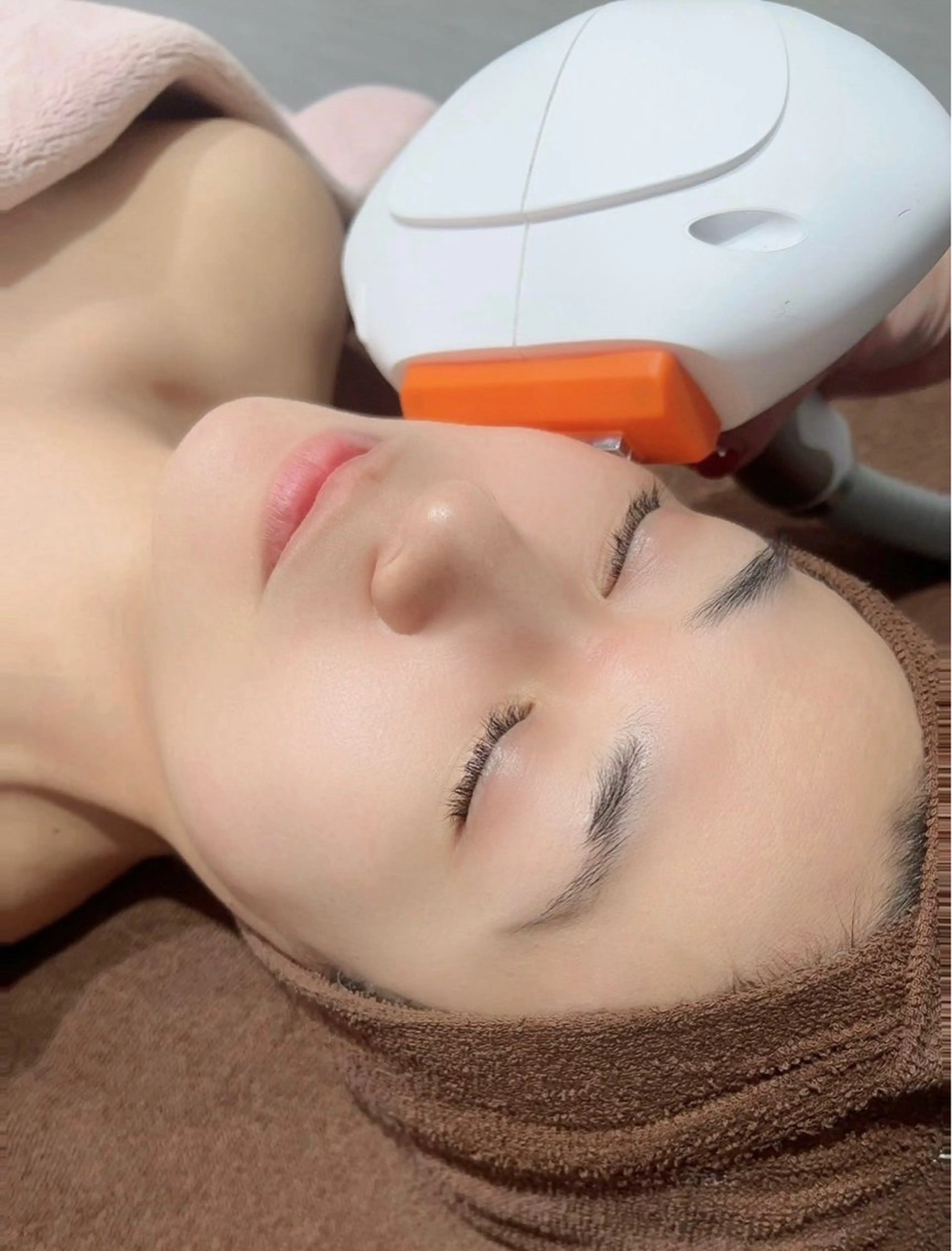 【美肌フォト】シミケア・くすみケア・毛穴ケア♡お肌の内側に効果を発揮します♡の写真