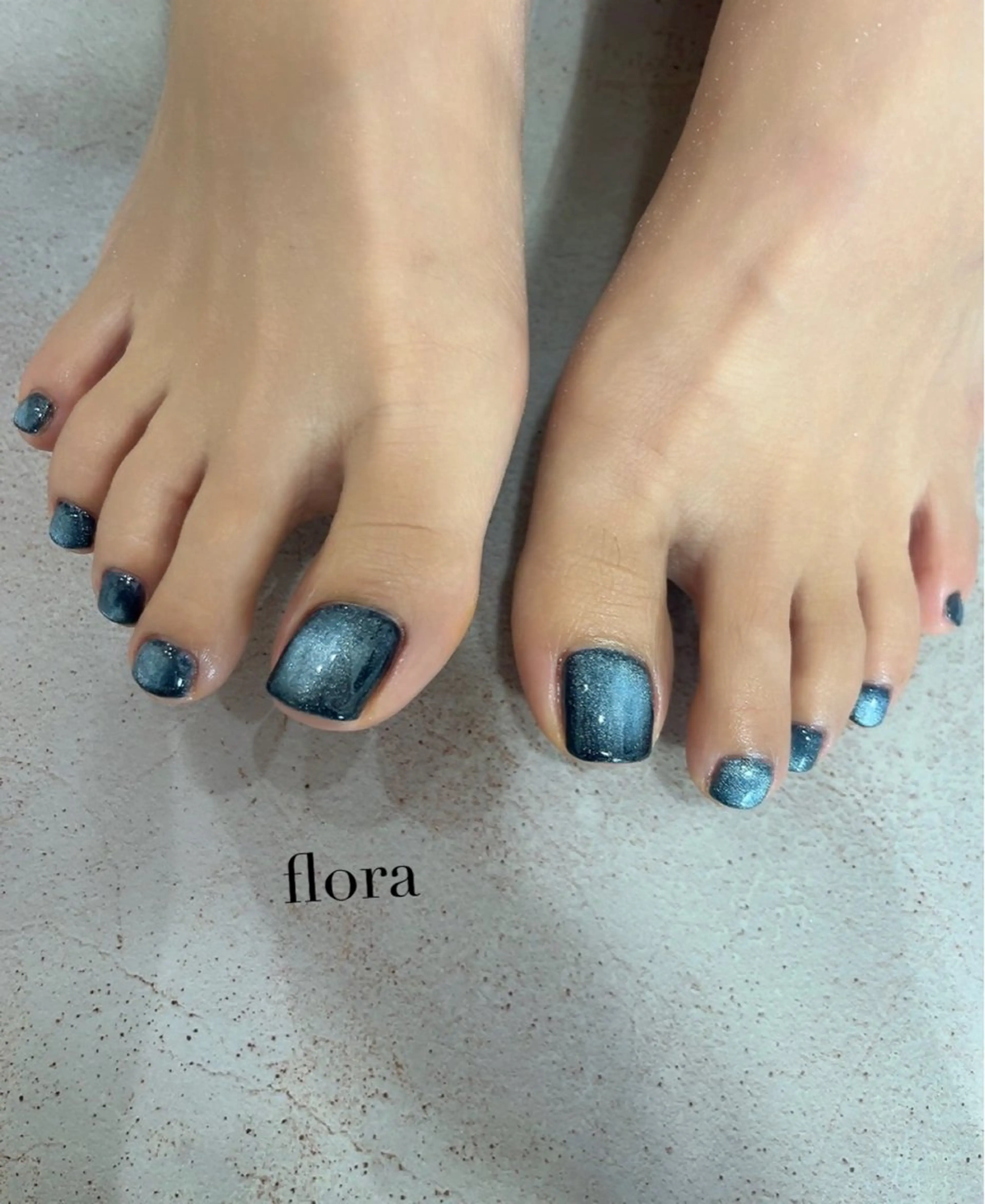 ネイル もりした とものネイルデザイン