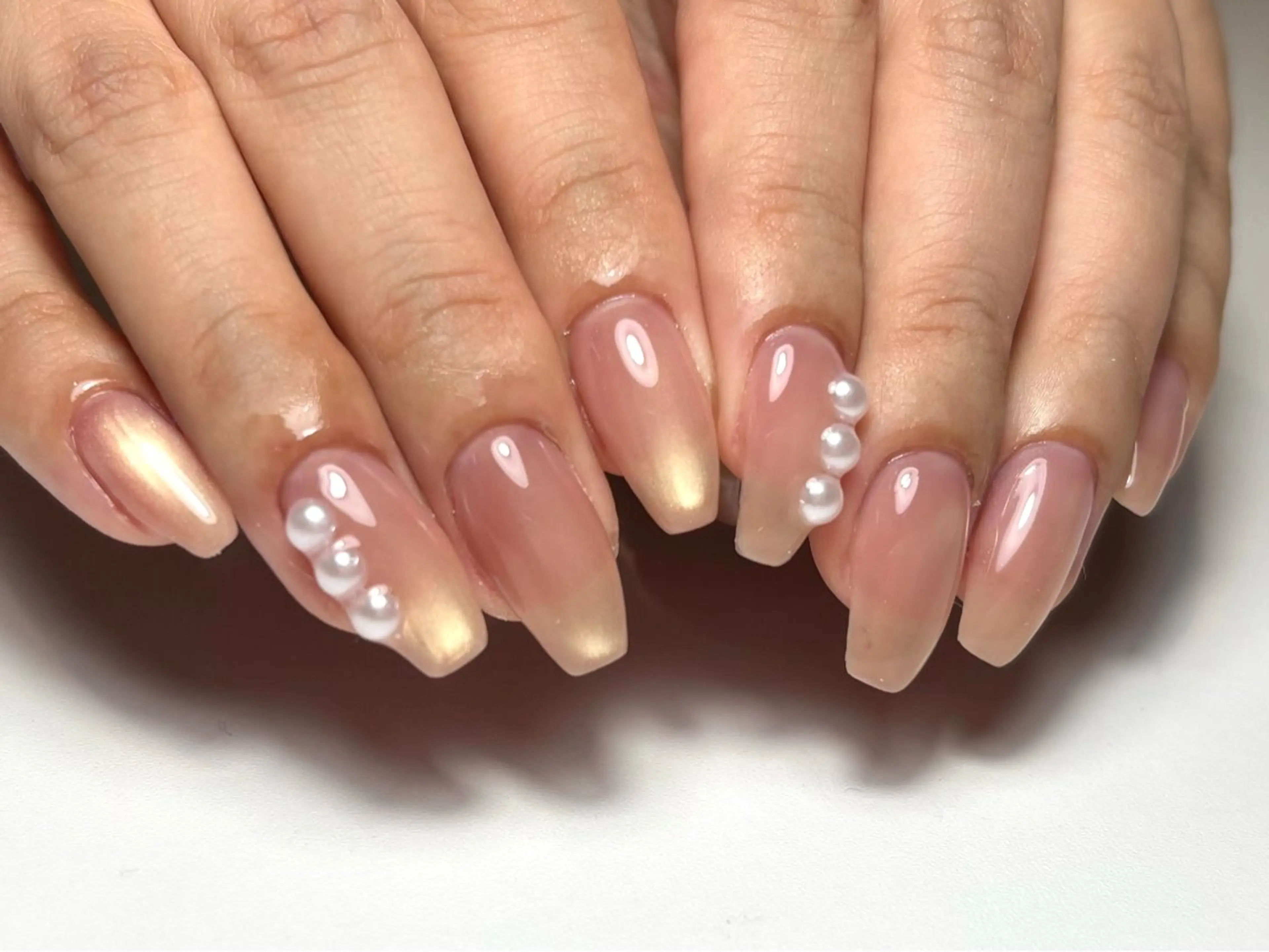 マグorフラッシュorオーロラ【オフ込み】の写真