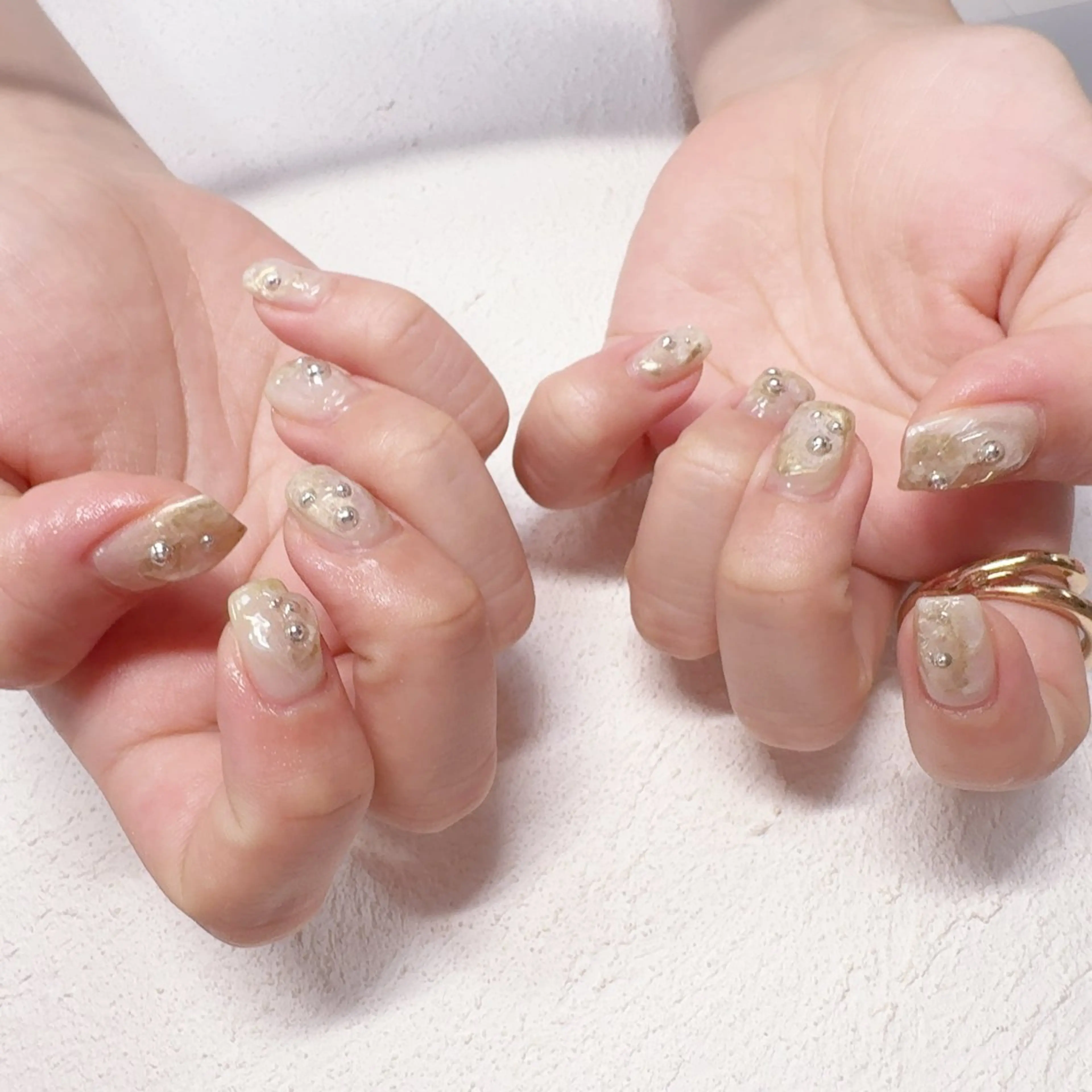 ネイル Regaro i.sのネイルデザイン