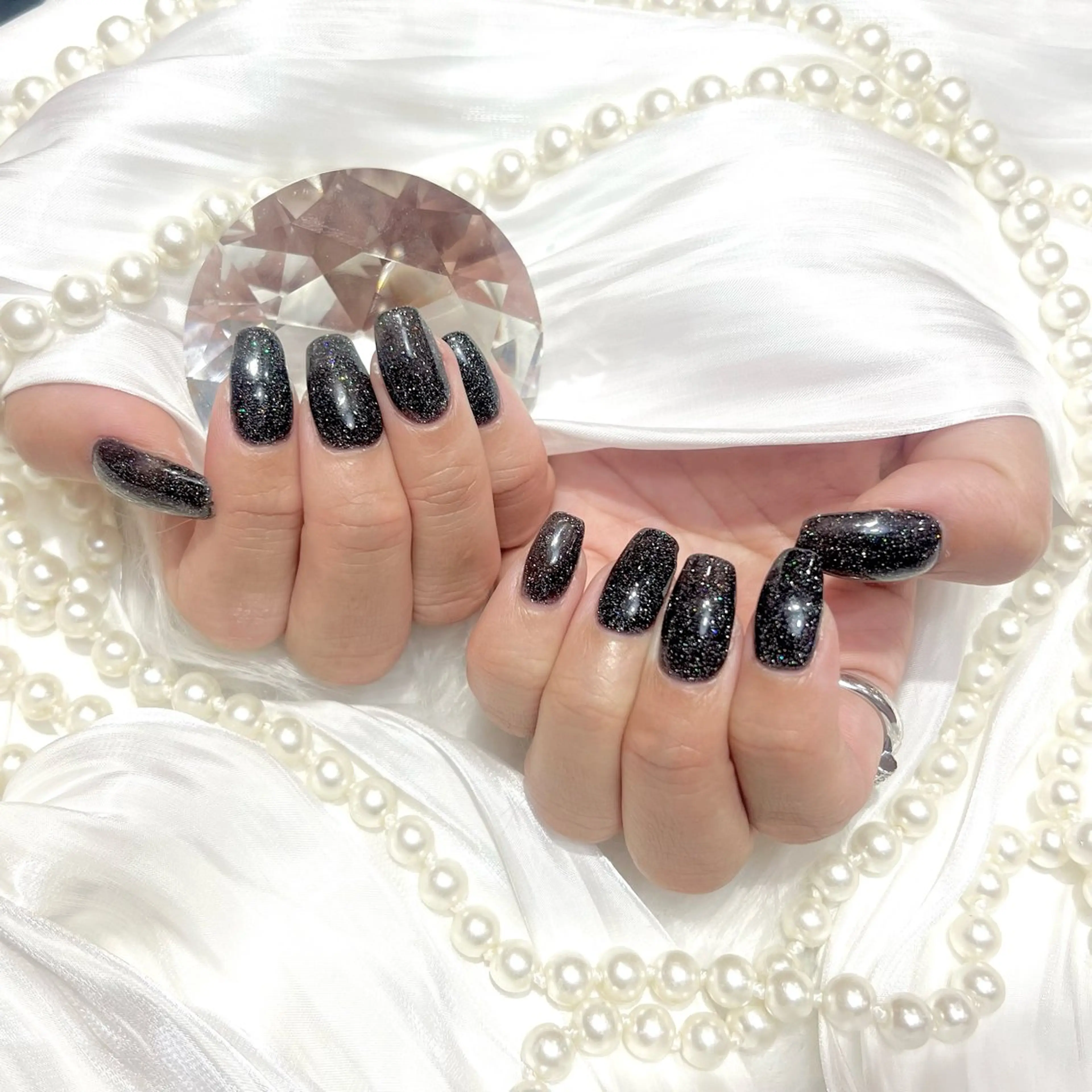 ネイル WISTERIA sayukiのネイルデザイン