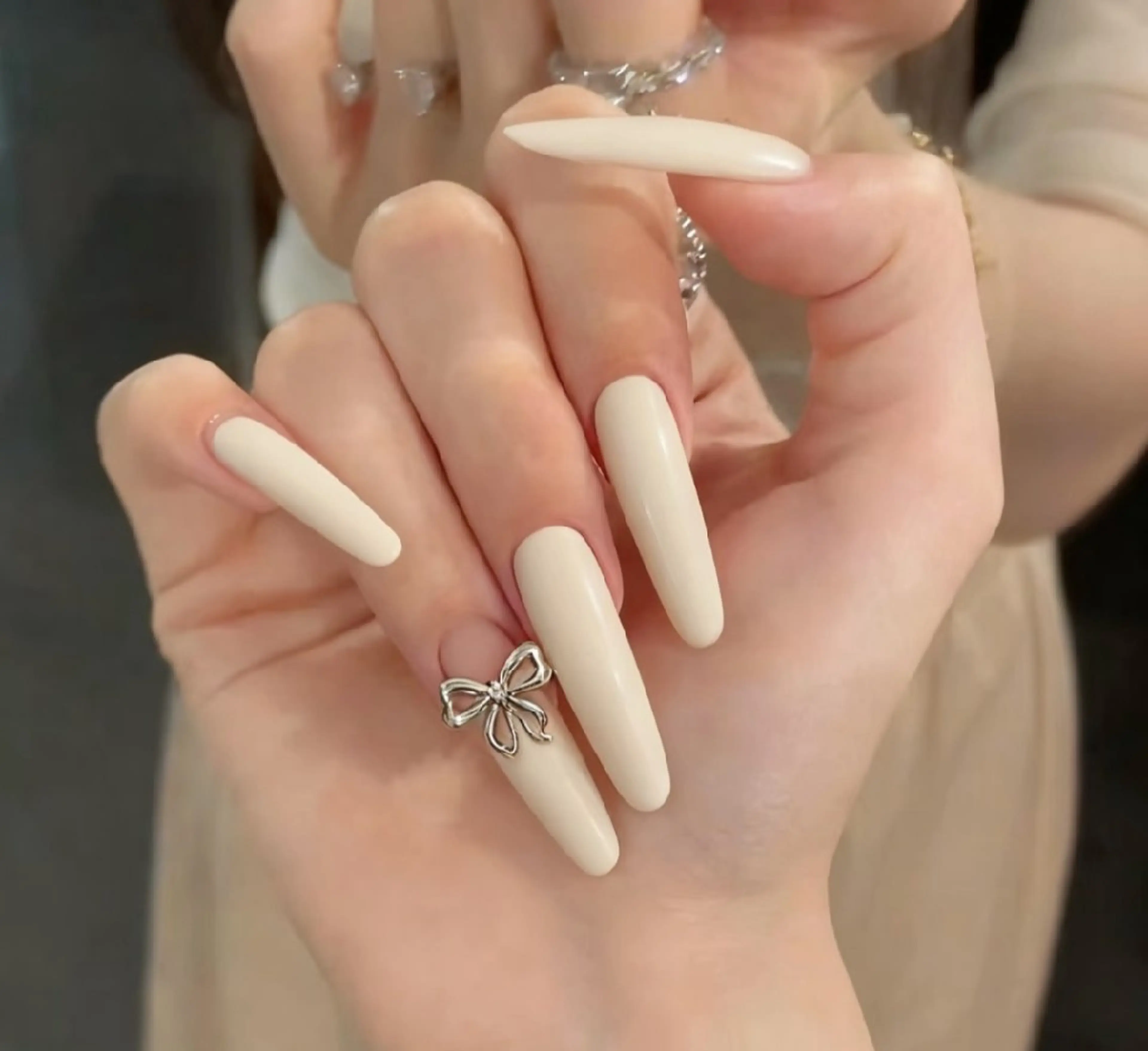 ネイル コアラ Y's salonのネイルデザイン