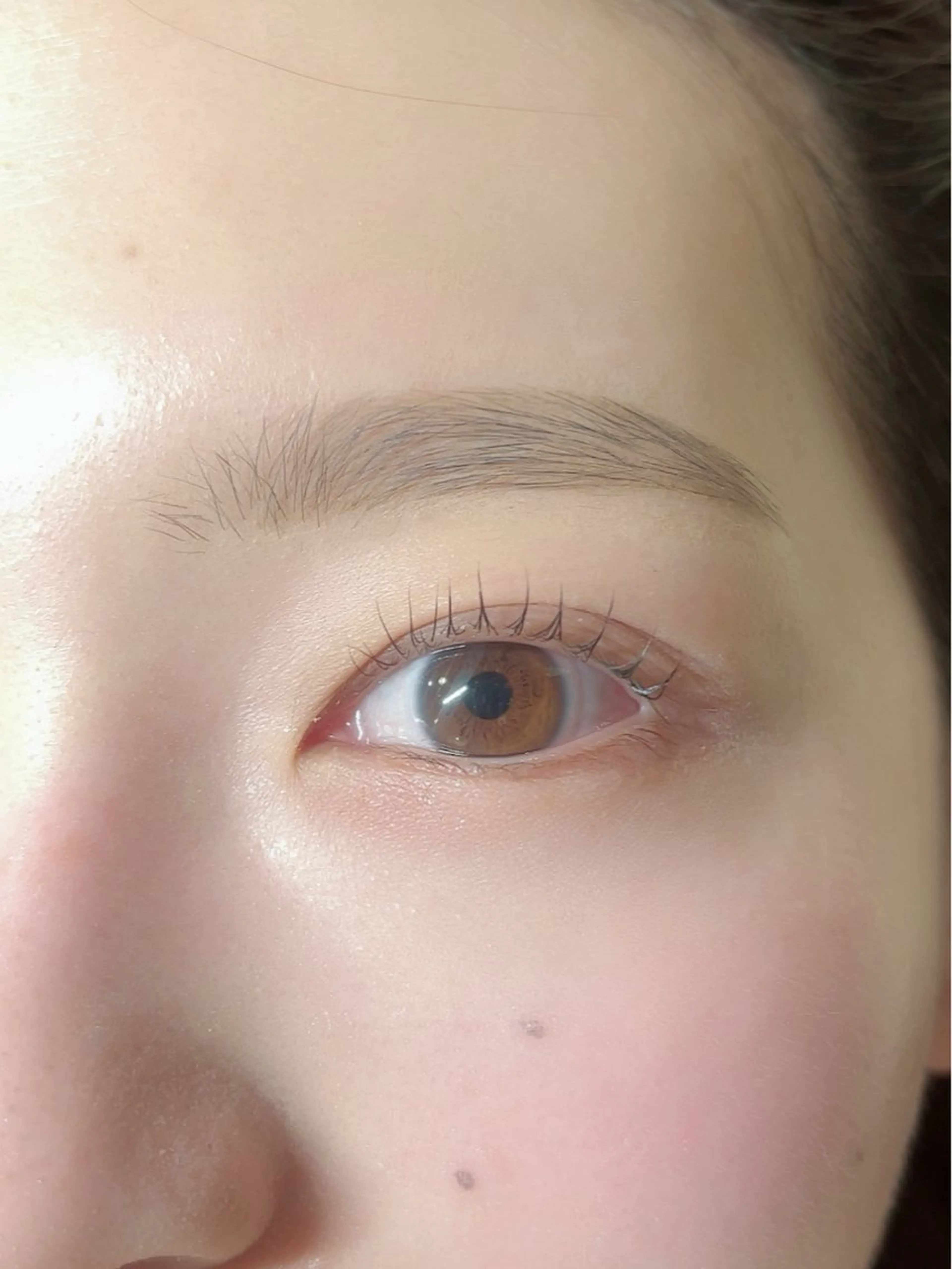 マツエク・マツパ マツパ Lino 中目黒♡ イチダ　ユウ 🩰のマツエク・マツパデザイン