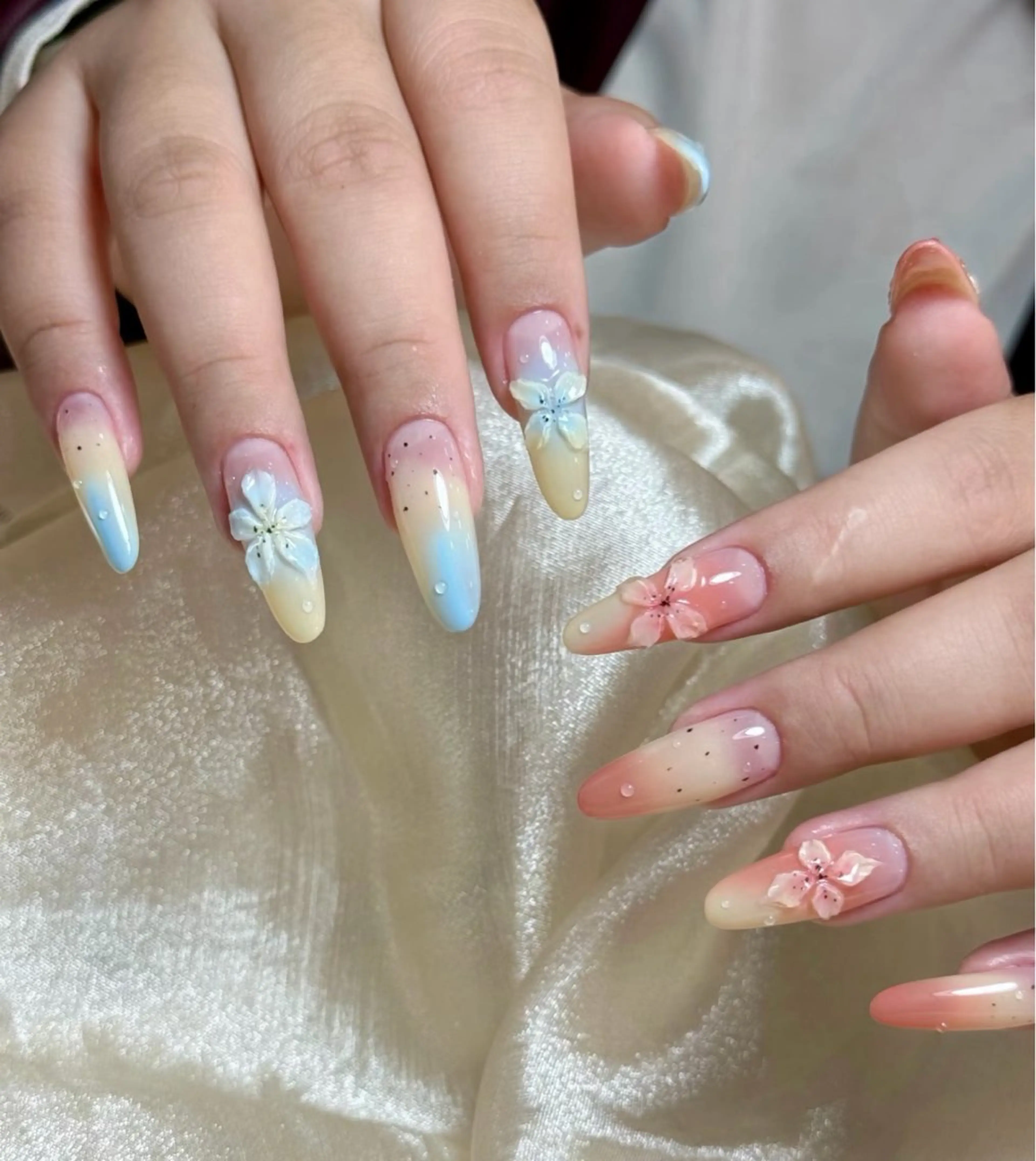 ネイル ネイル👑クイーンズ NailQueensのネイルデザイン