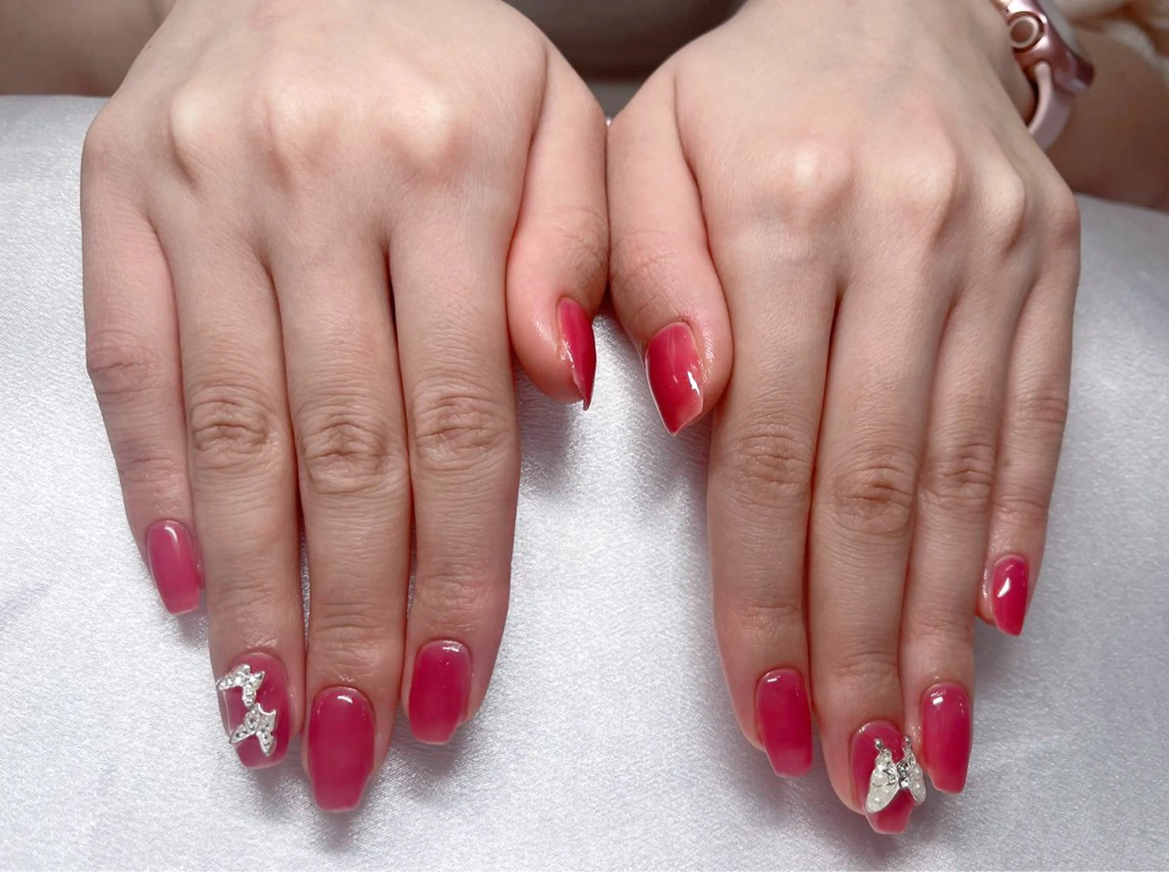 ネイル Bél Nail salonのネイルデザイン