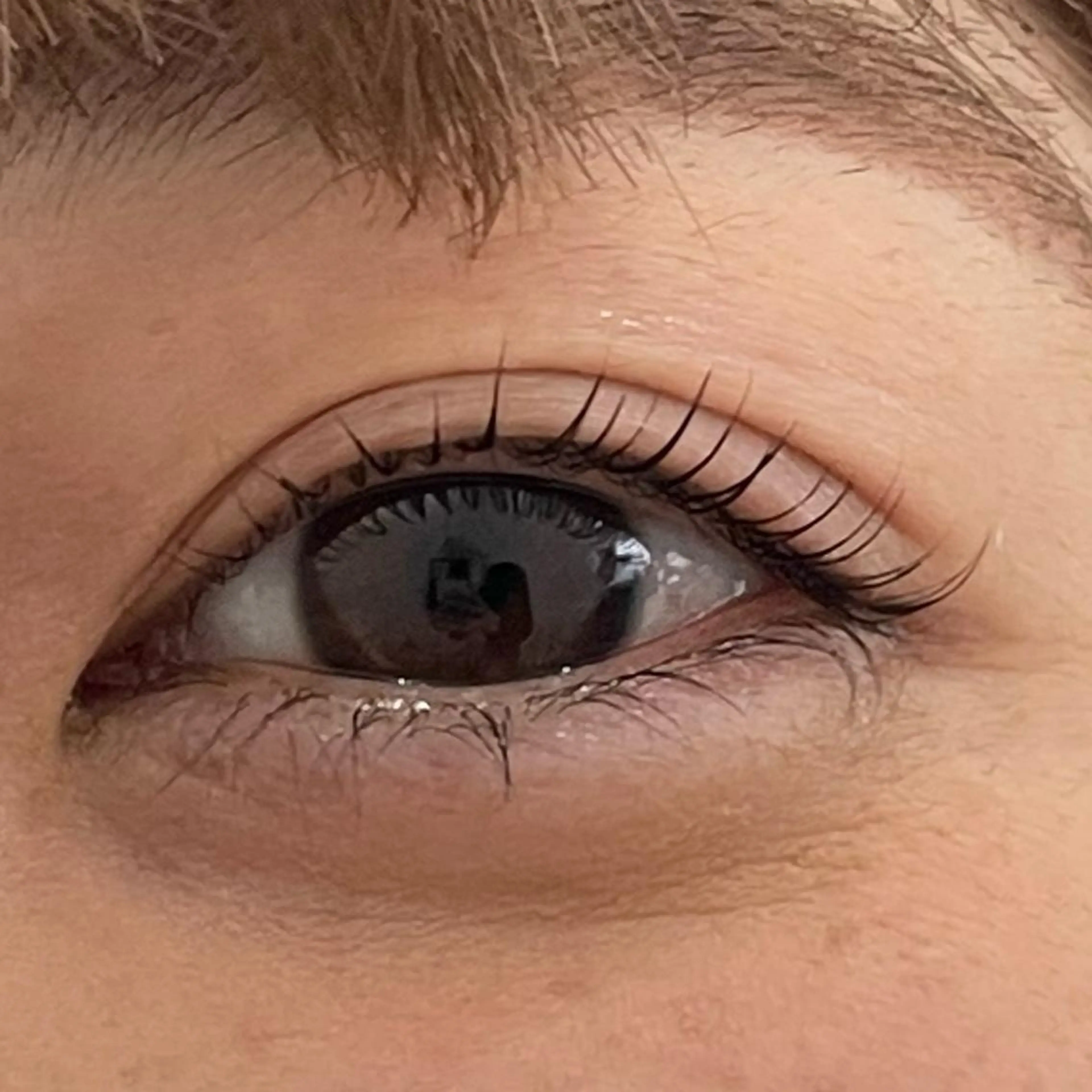 マツエク・マツパ 鯉淵 萌香のマツエク・マツパデザイン