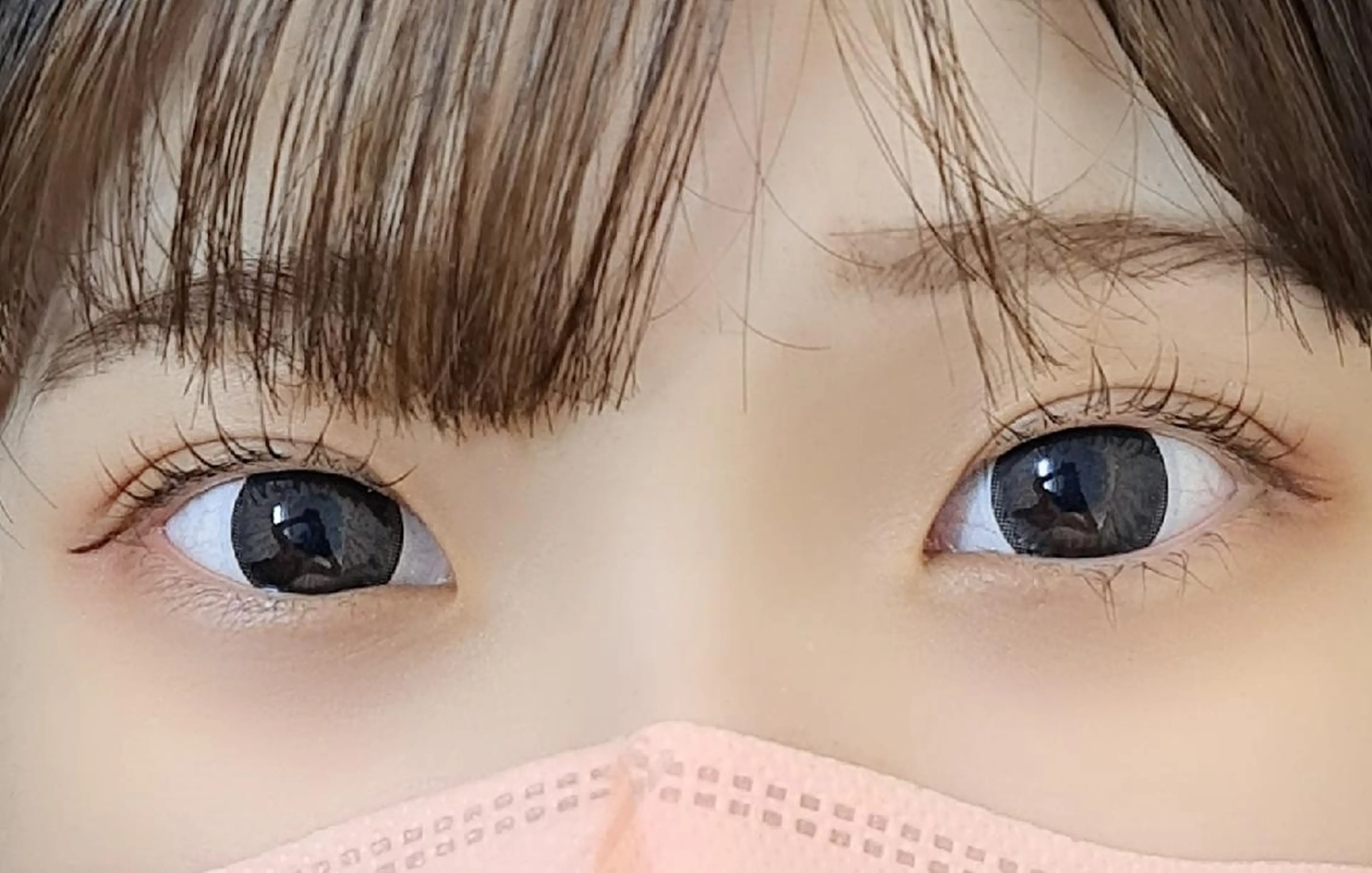 マツエク・マツパ まつげ眉毛サロン MILKの眉毛・アイブロウイメージ