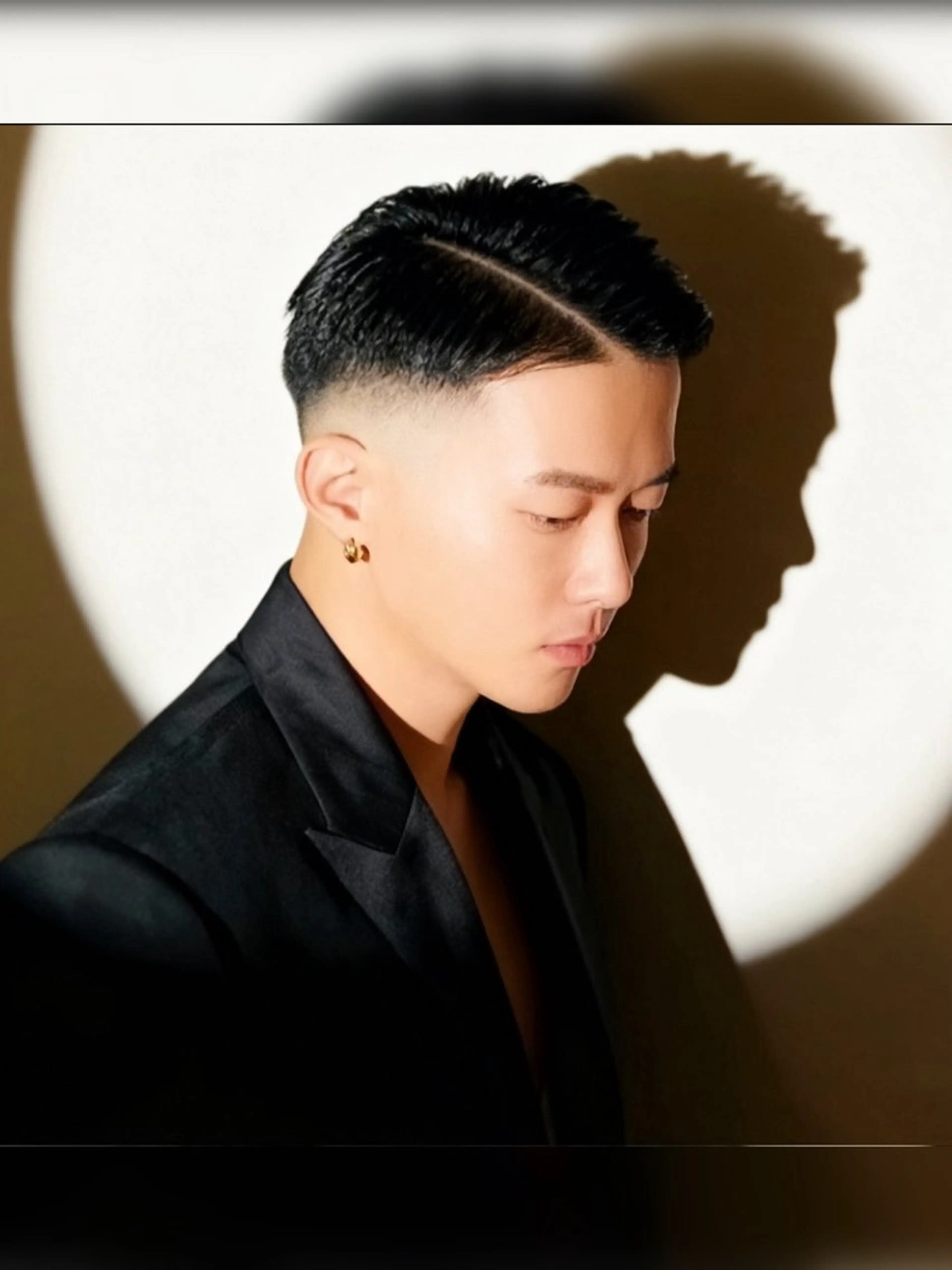 【リピーター】男女兼用！メンテナンスカットの写真