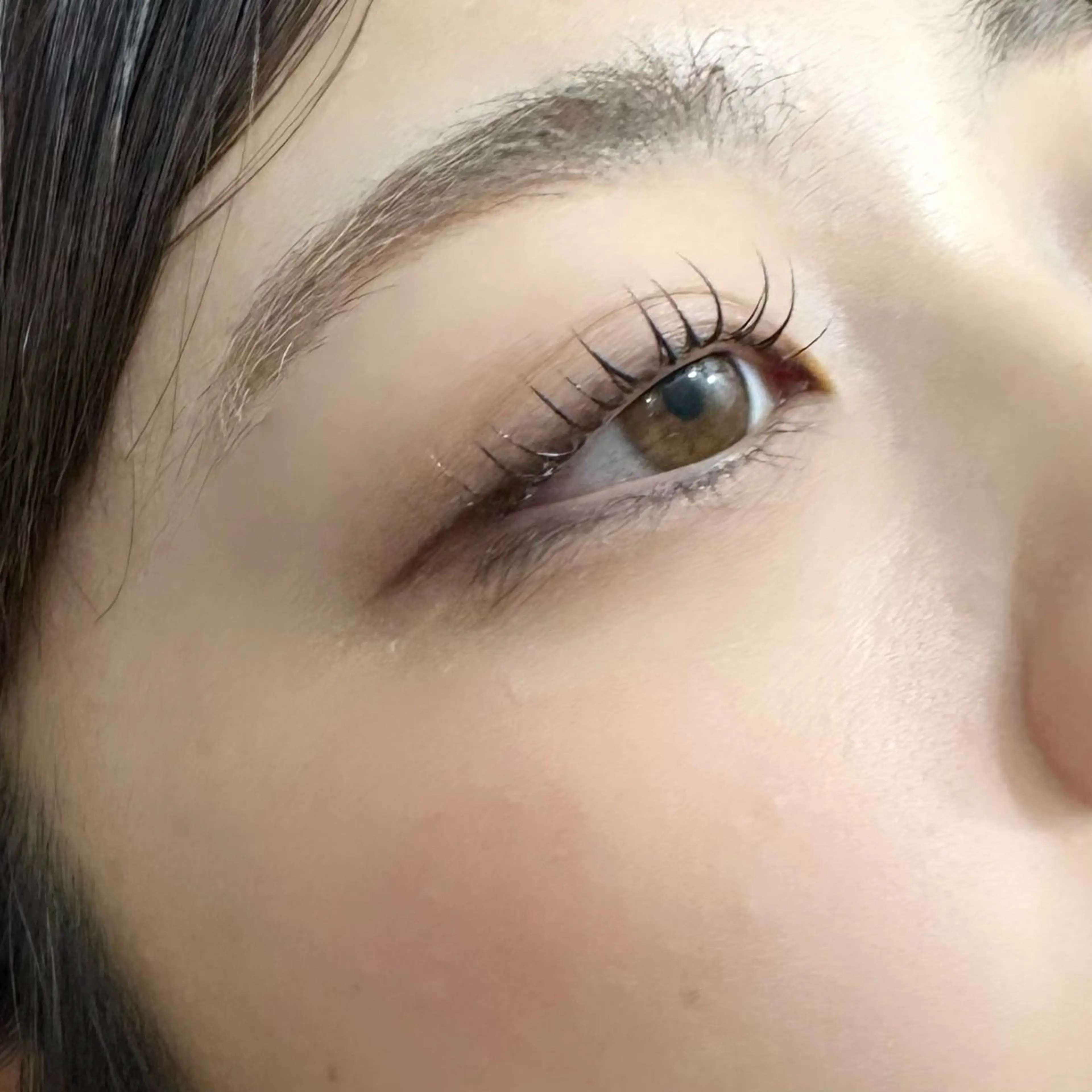 マツエク・マツパ Nabi Nanami⭐️のマツエク・マツパデザイン