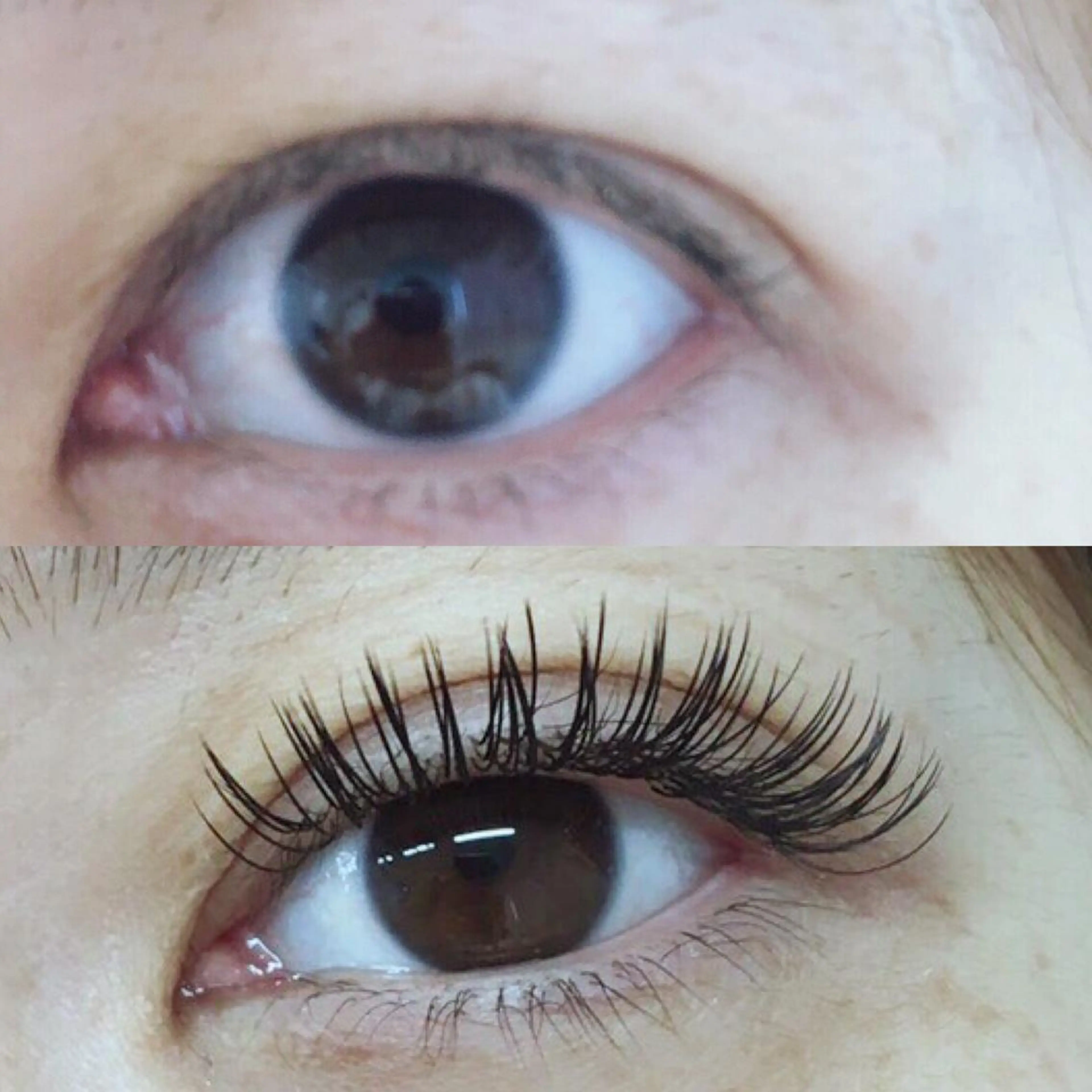 マツエク・マツパ トータルビューティー CQのネイルデザイン