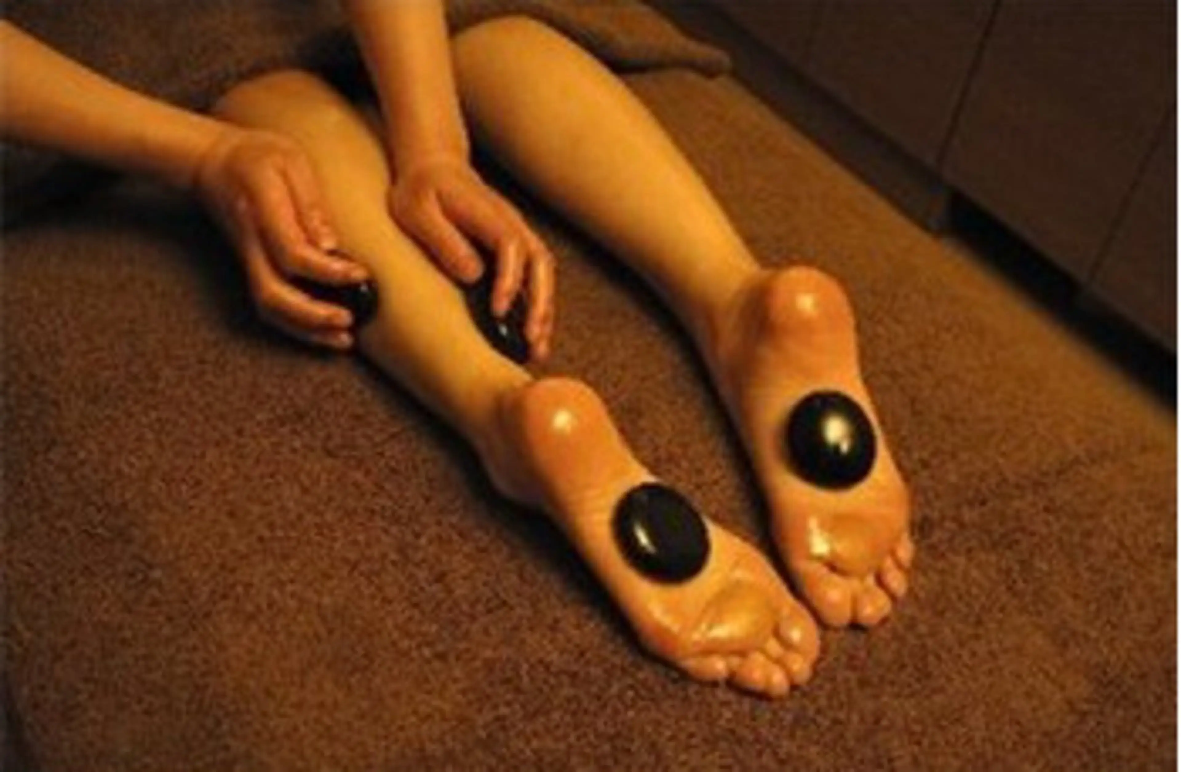 身悠 晏のエステ・リラクイメージ