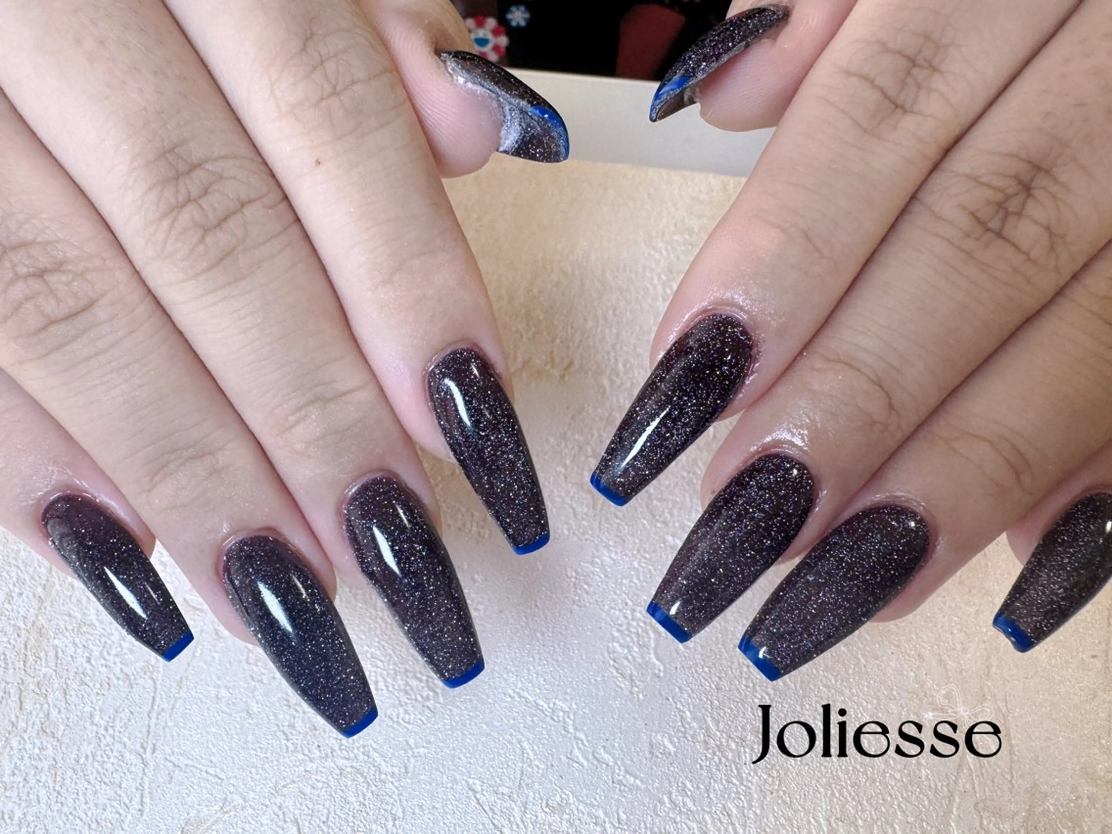 ネイル Joliesse nail salonのネイルデザイン