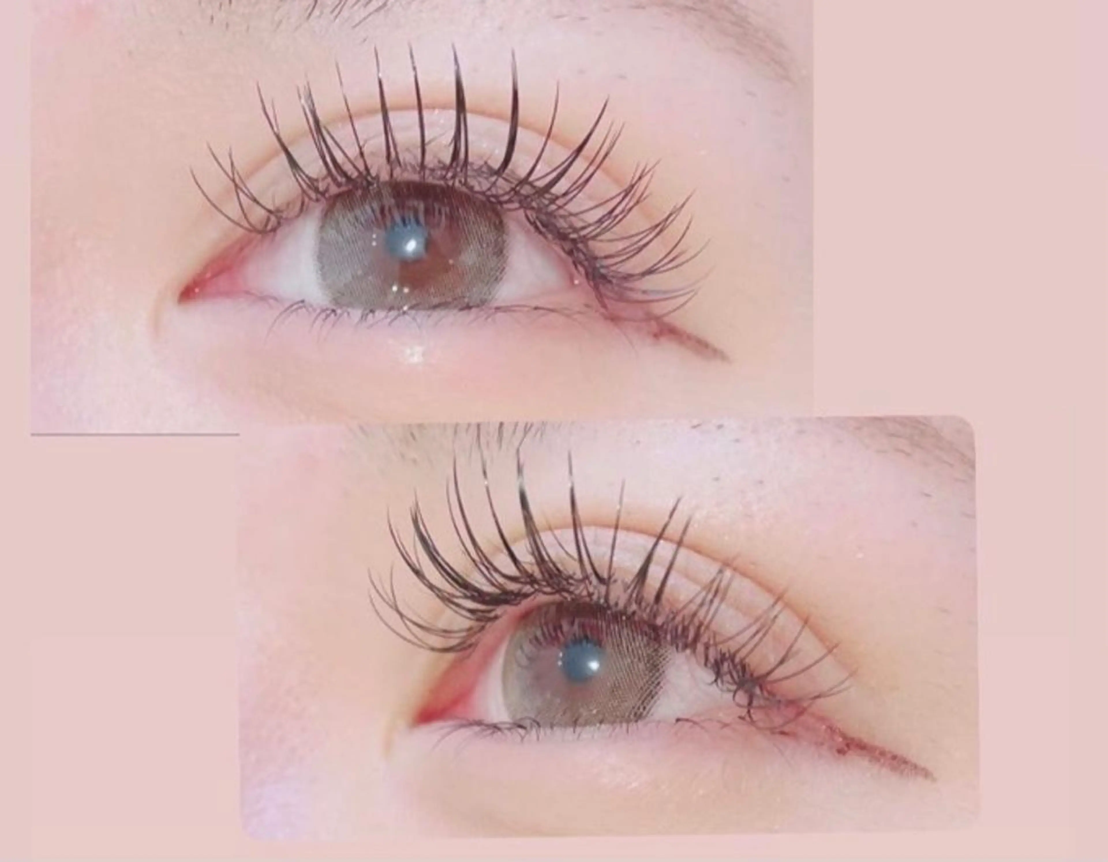 二回目以降やチケットお持ちの方はこちらから‼️指名料金550円かかります⭕(アイブロウのみの方はかかりません)の写真