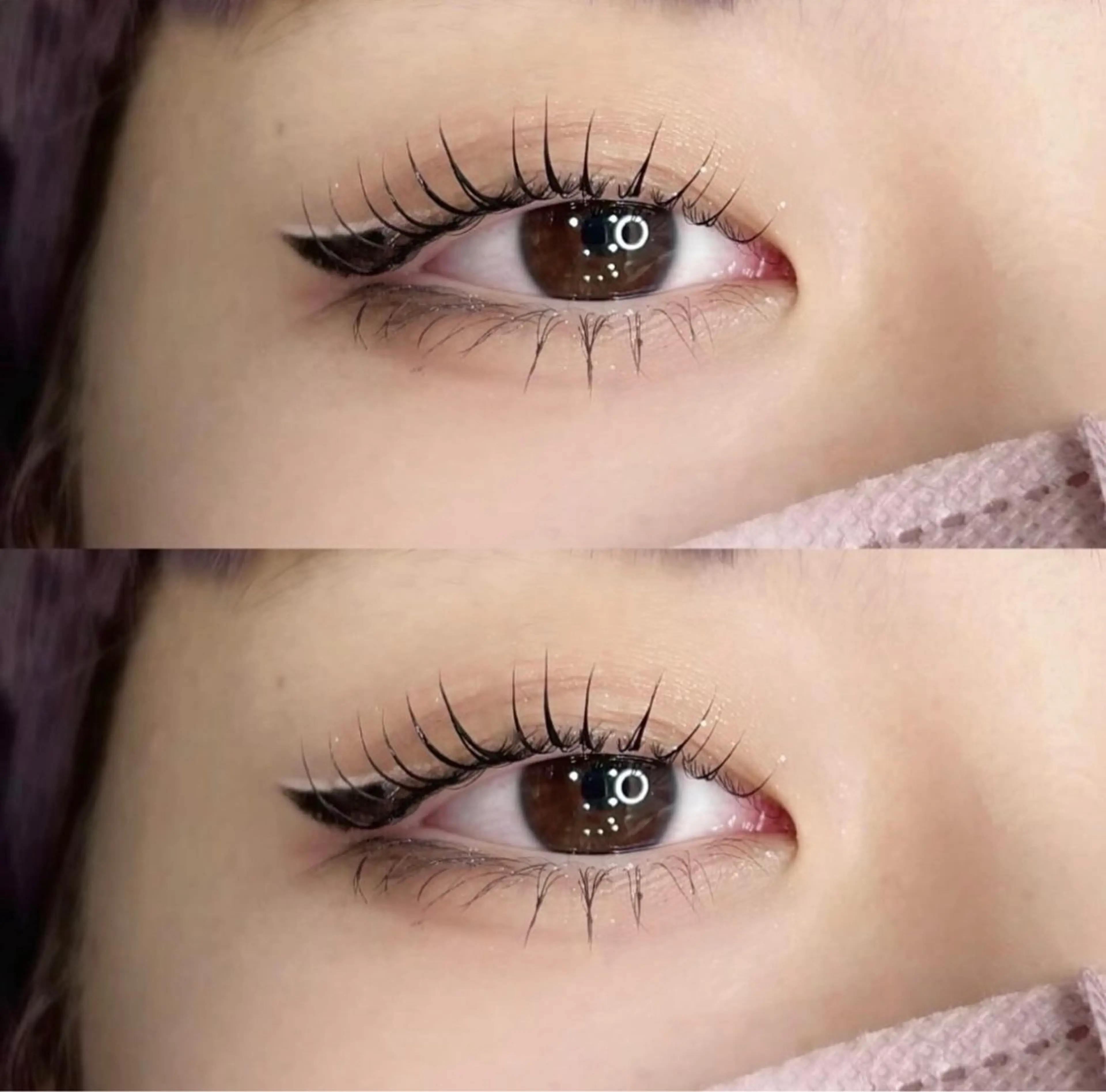 マツエク・マツパ SATOSHI NEON🏳️‍🌈の眉毛・アイブロウイメージ