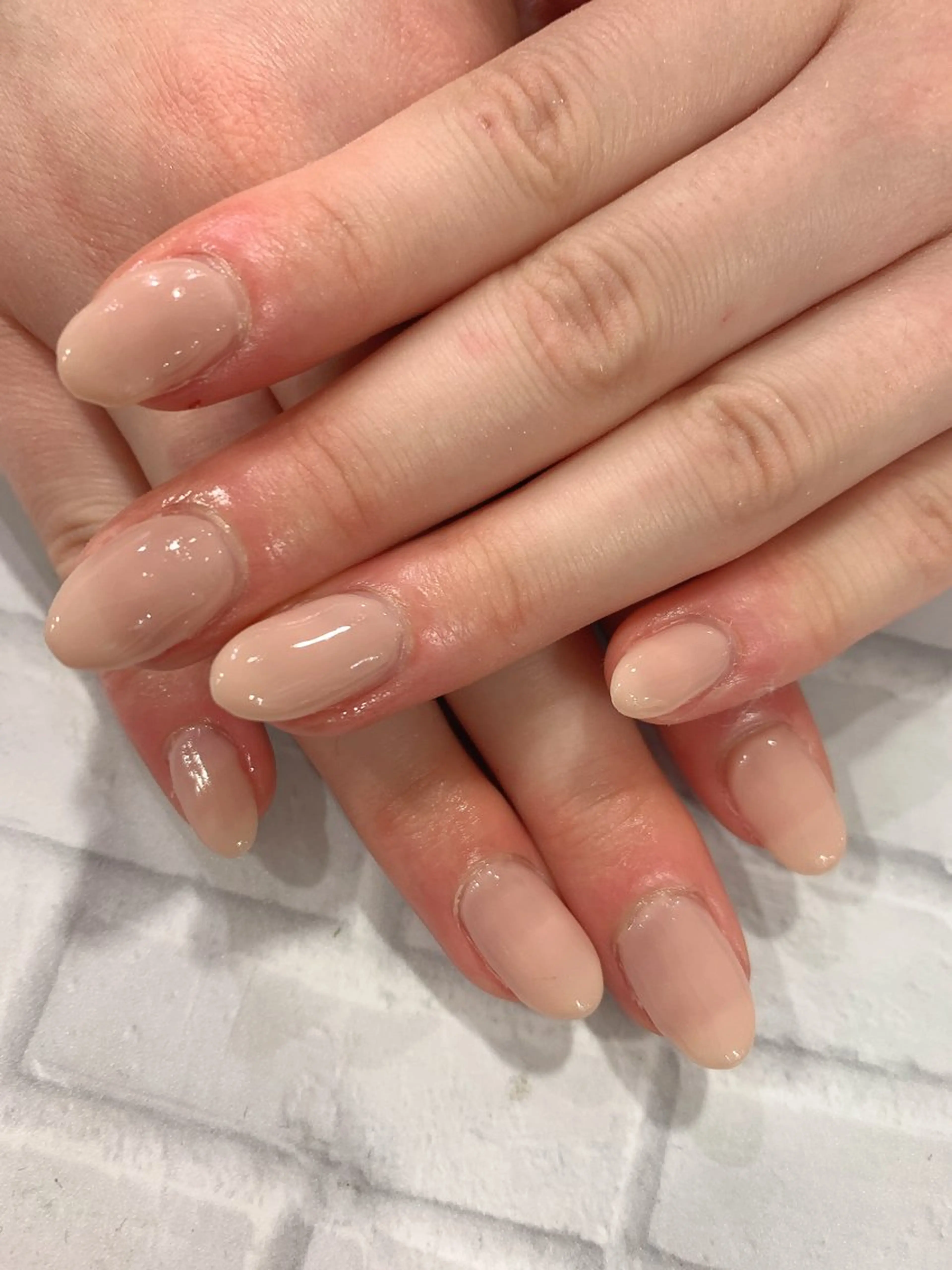 ネイル グラマラス ネイルのネイルデザイン