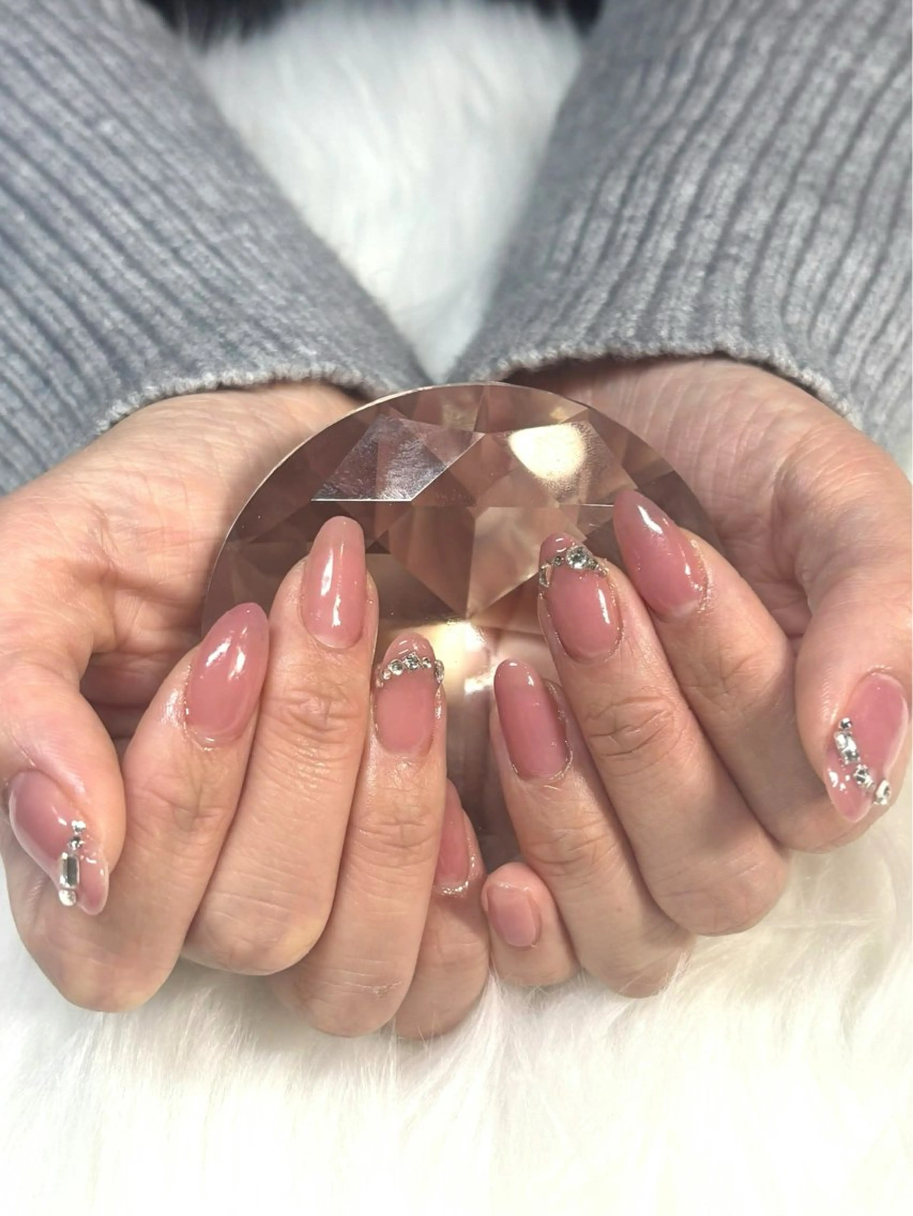 ネイル ハンドネイル salon yのネイルデザイン