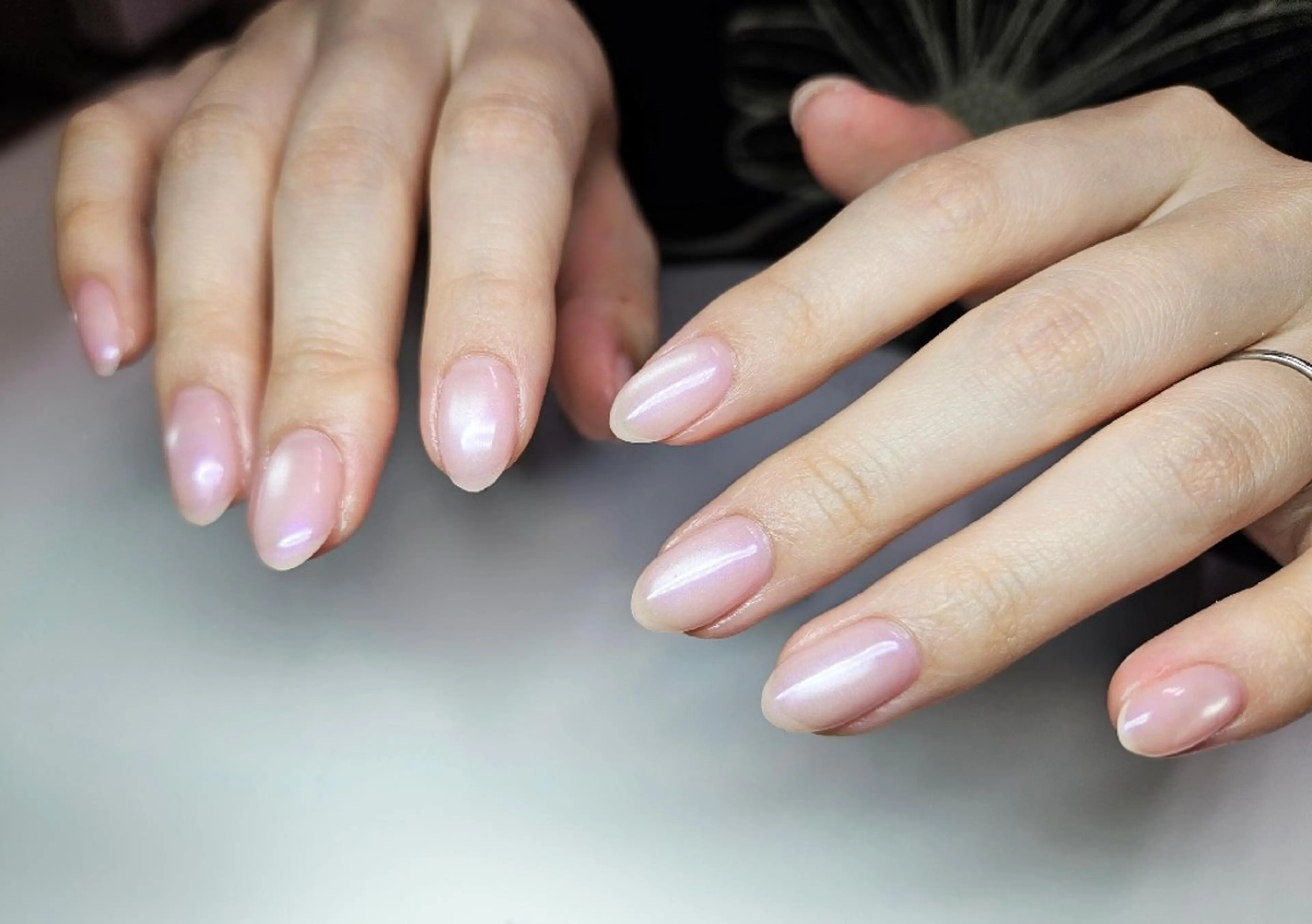 ネイル ハンドネイル nail  -es-のネイルデザイン