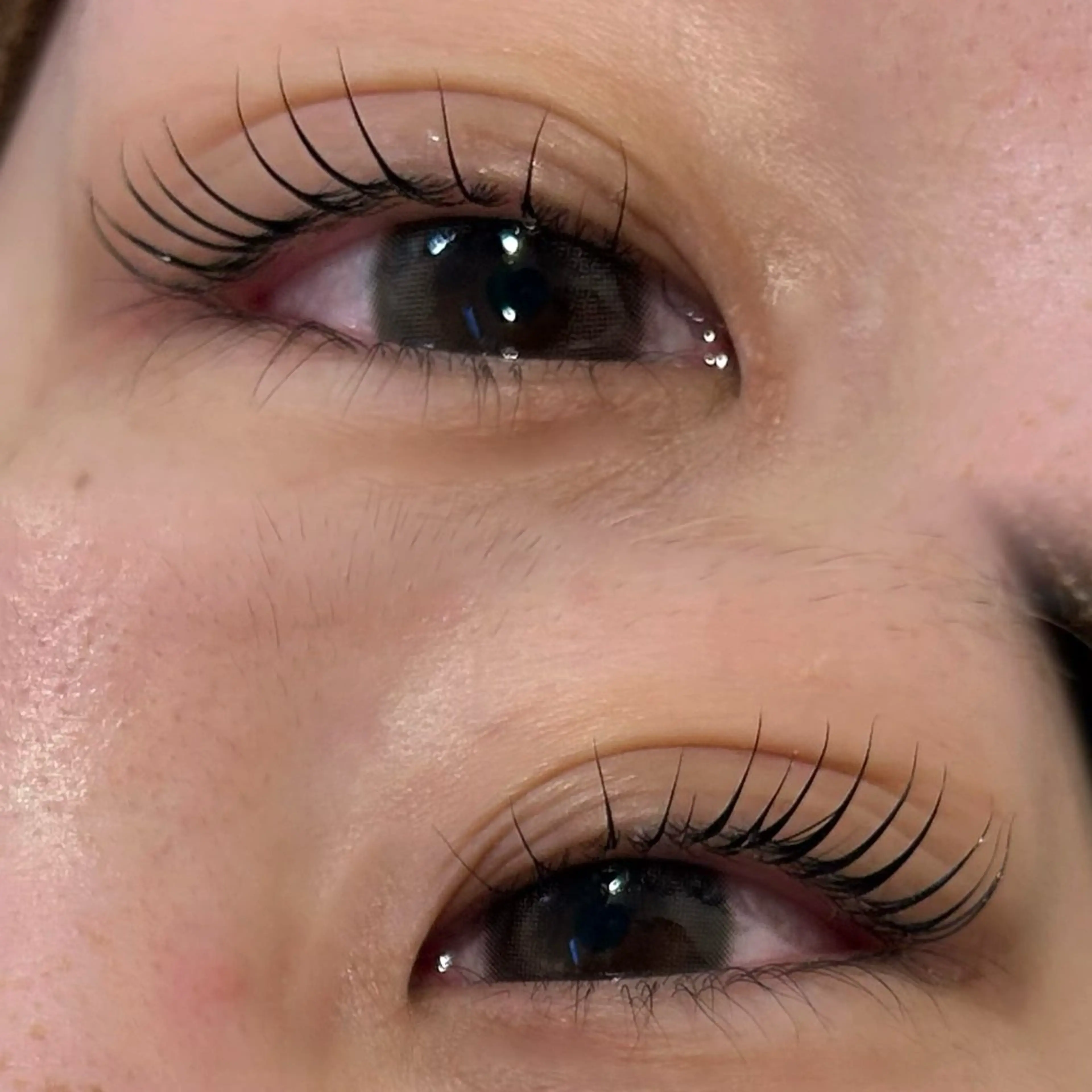 マツエク・マツパ 【enurk】 ゆうなのマツエク・マツパデザイン